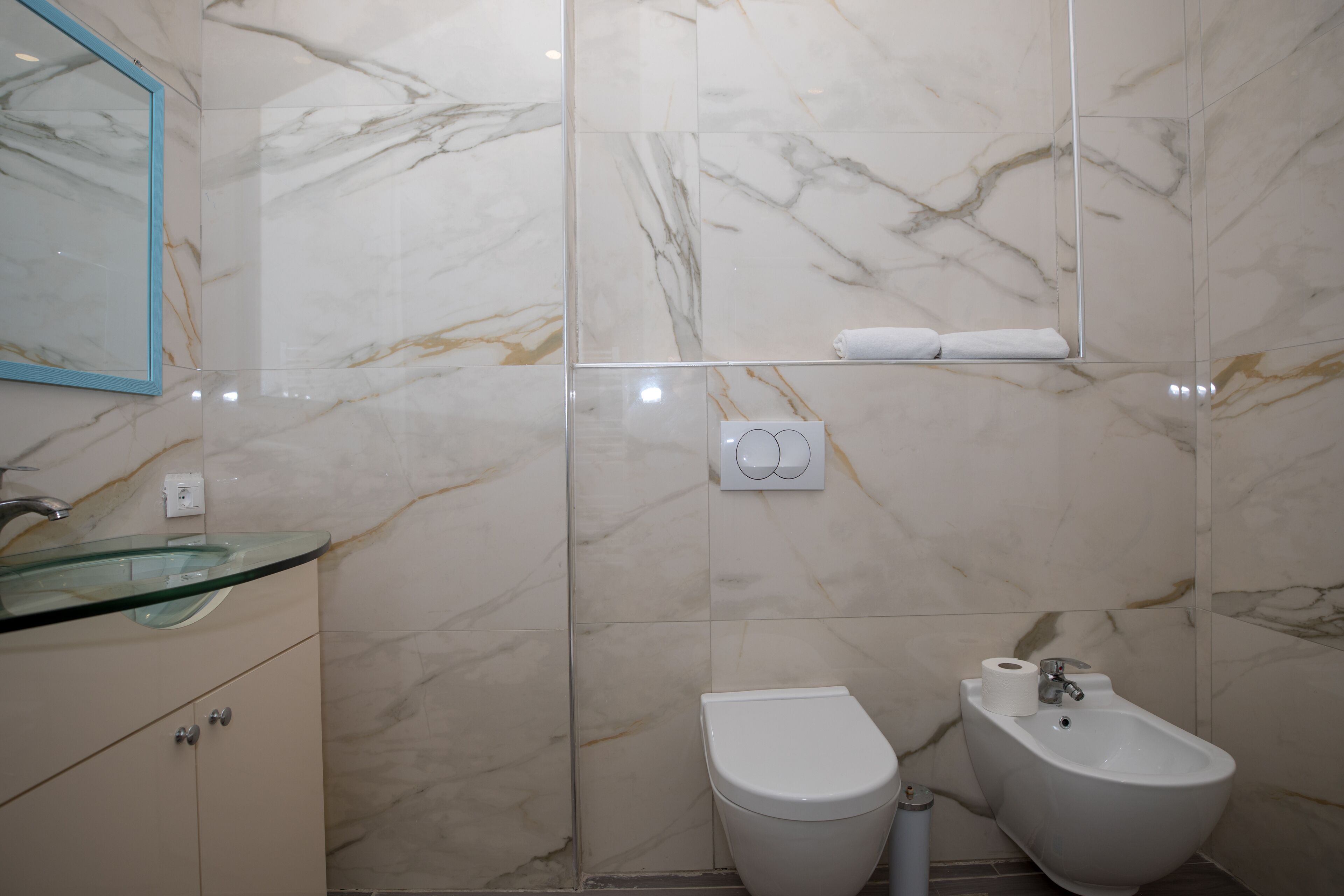 Hotel Vila Zeus