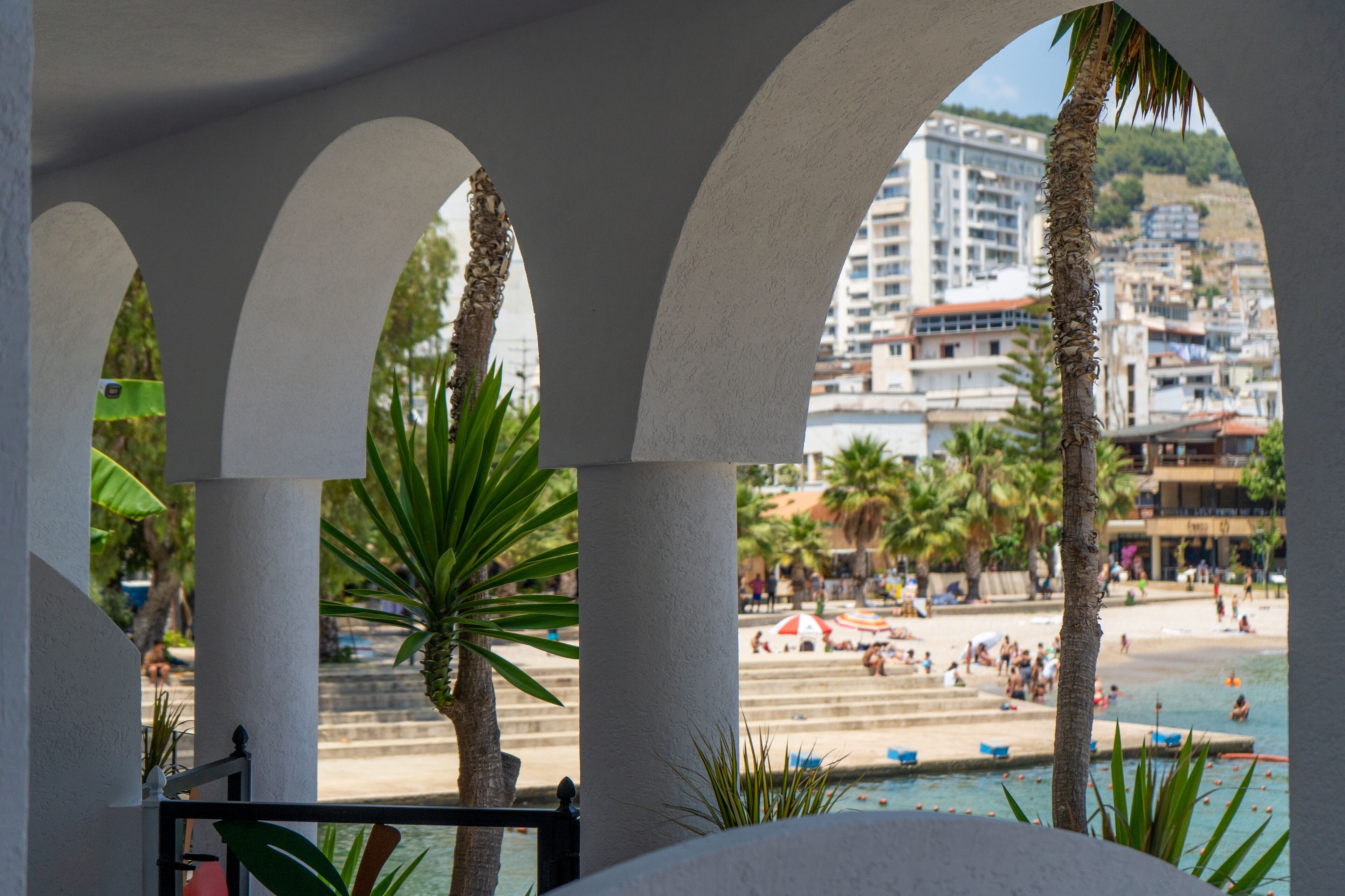 Adam & Eve Suites