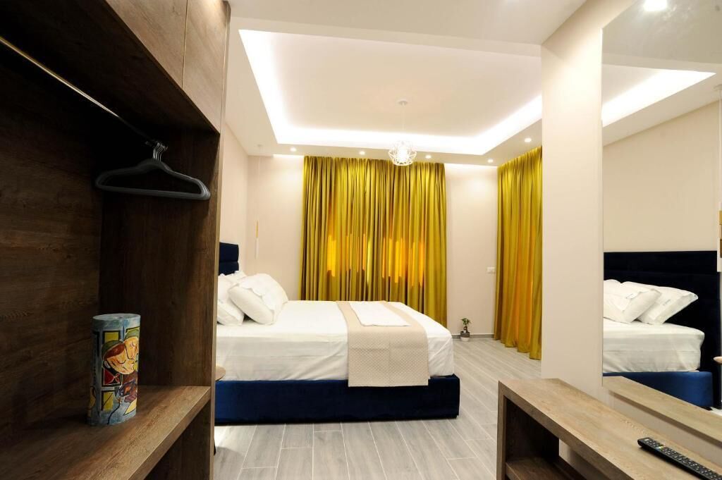 Afrodite Suites