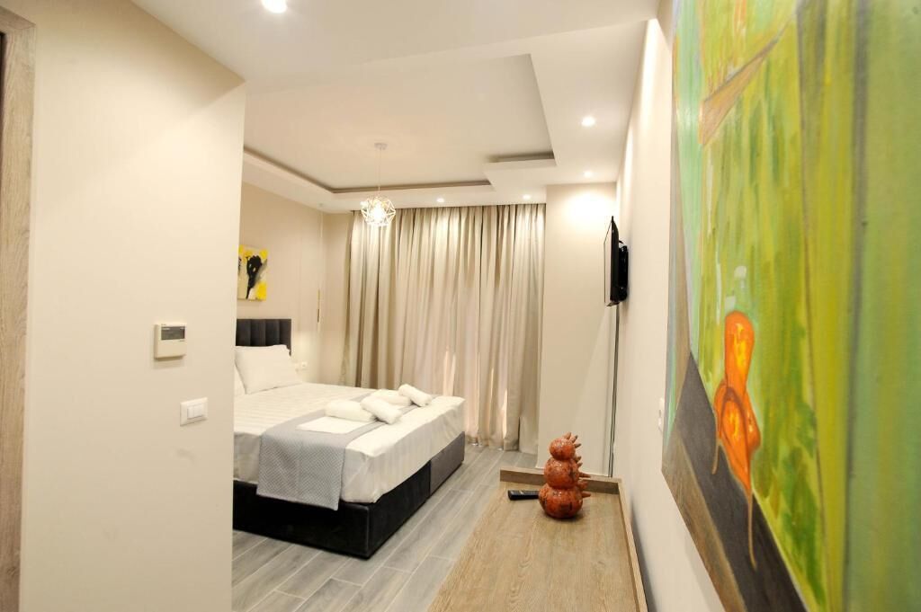 Afrodite Suites