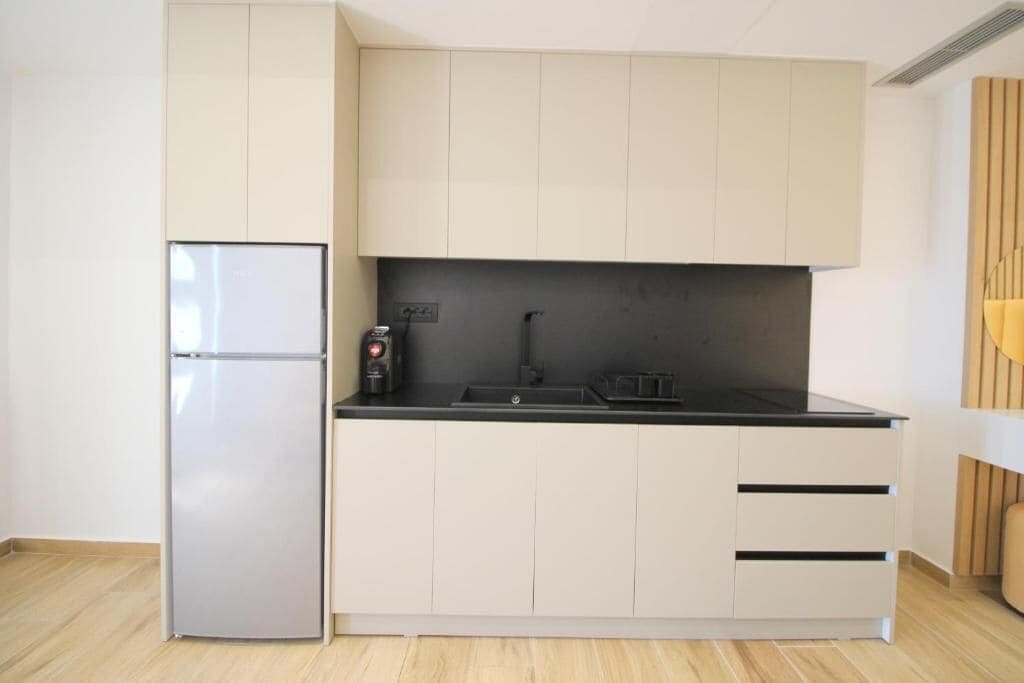 Alis Apartments