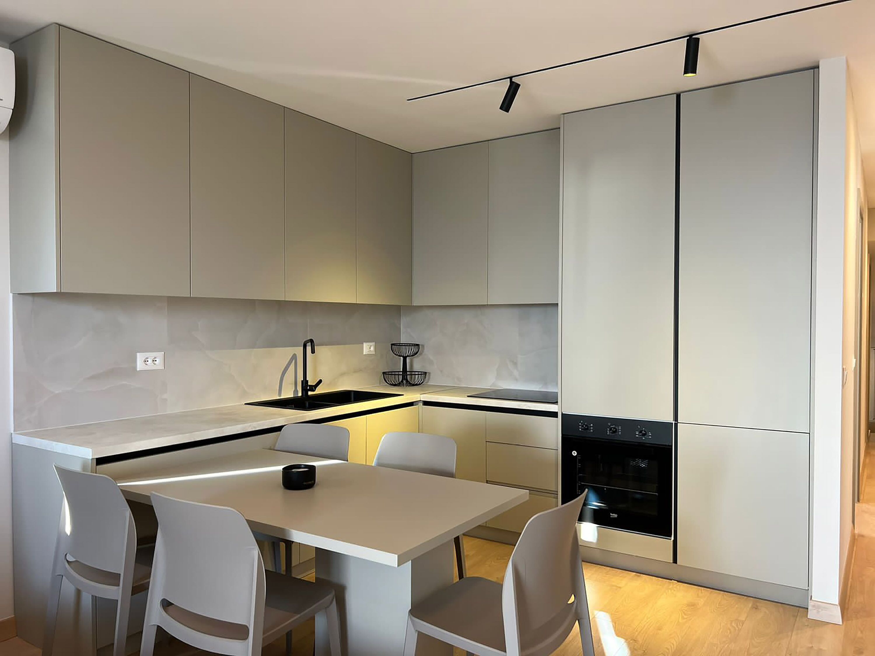 Ansel Home