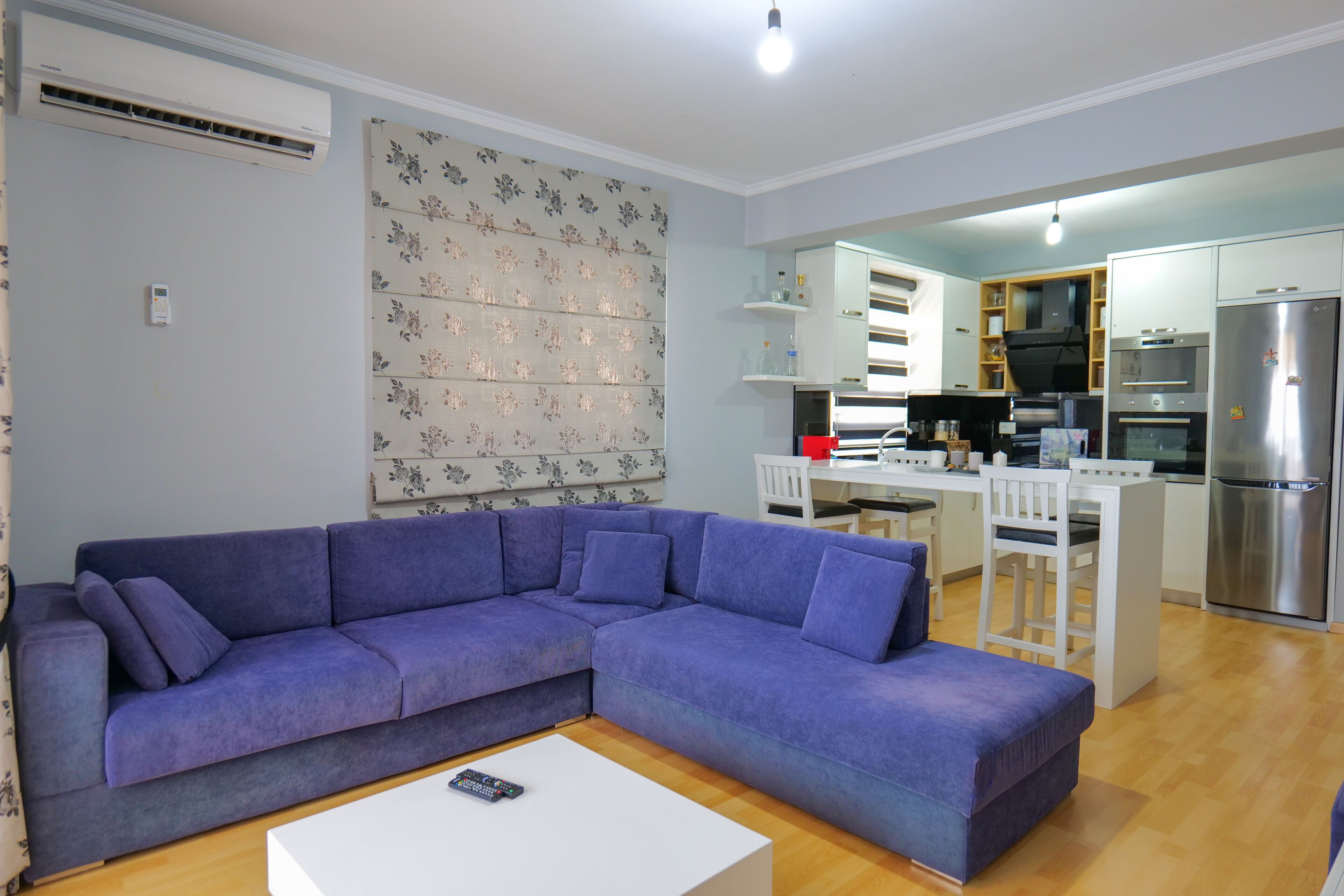 Ansel Home