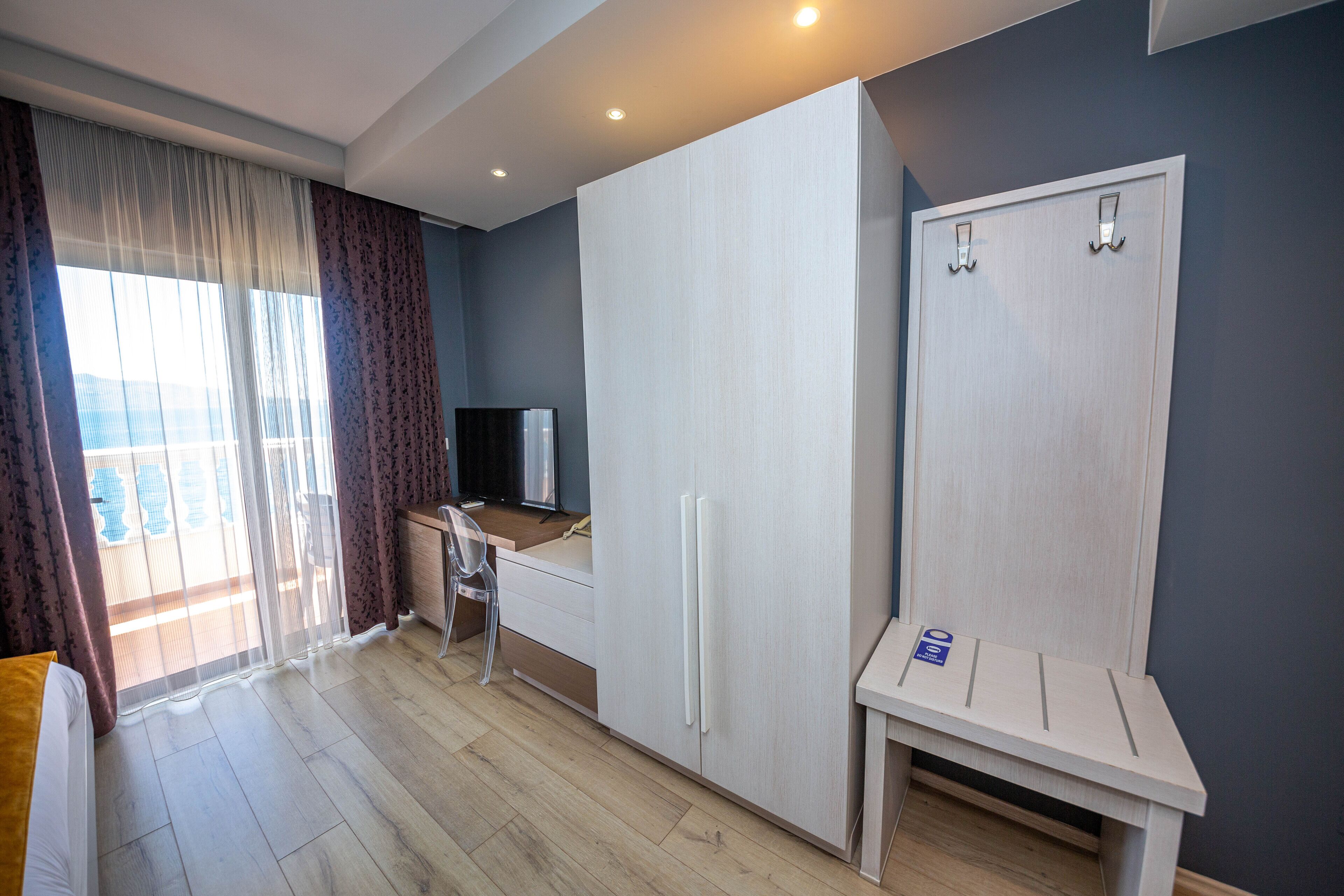 Apollon Hotel