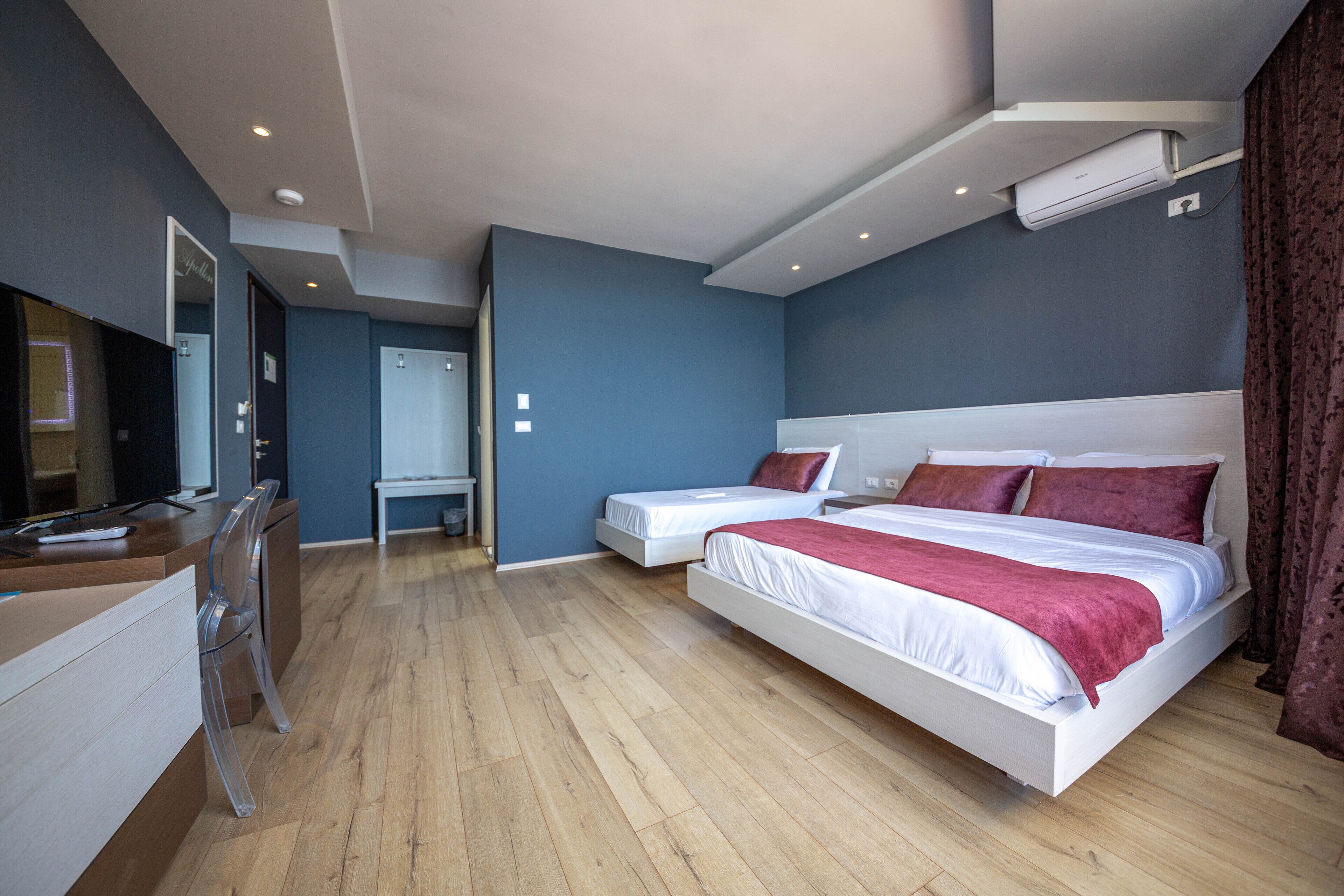 Apollon Hotel