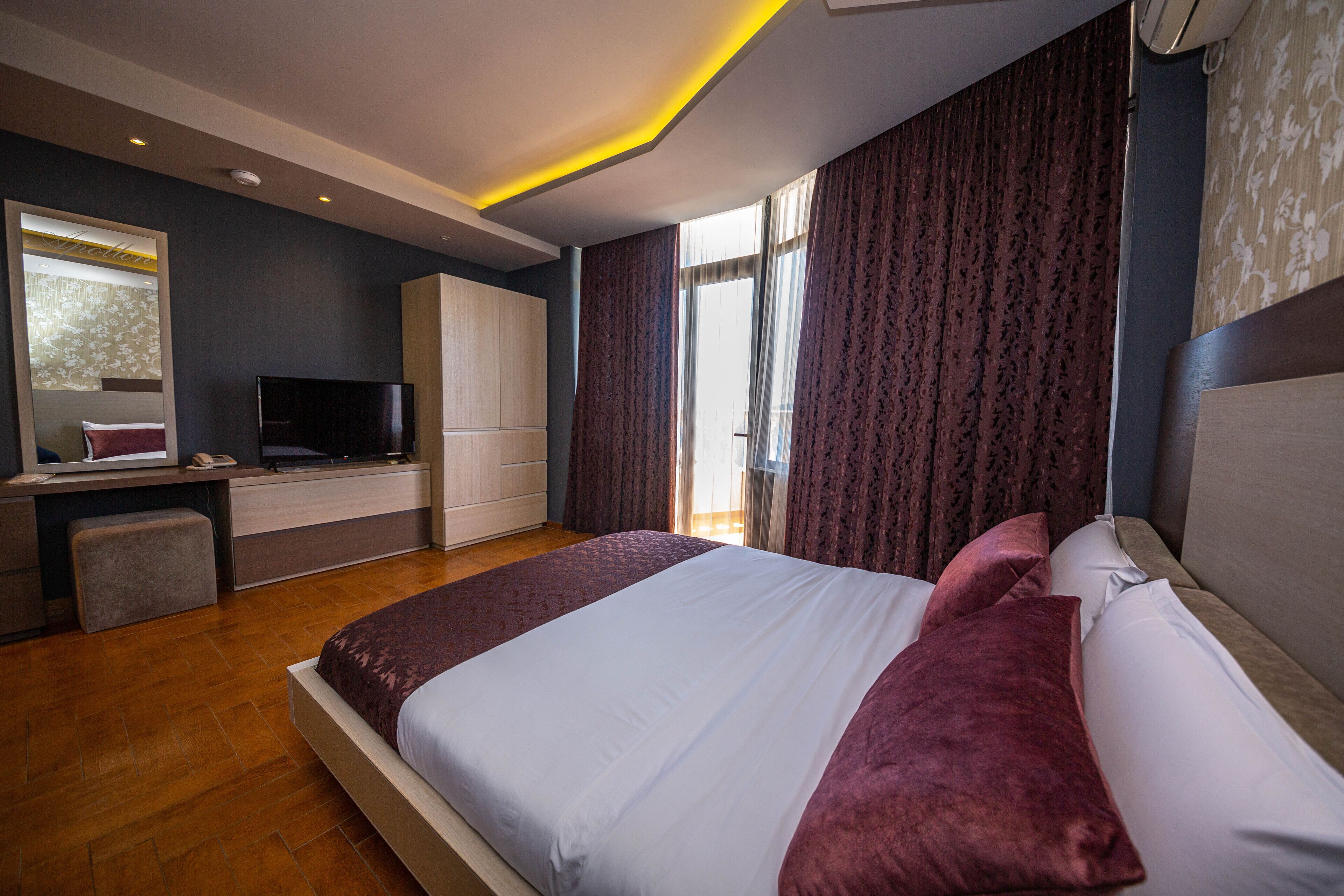 Apollon Hotel
