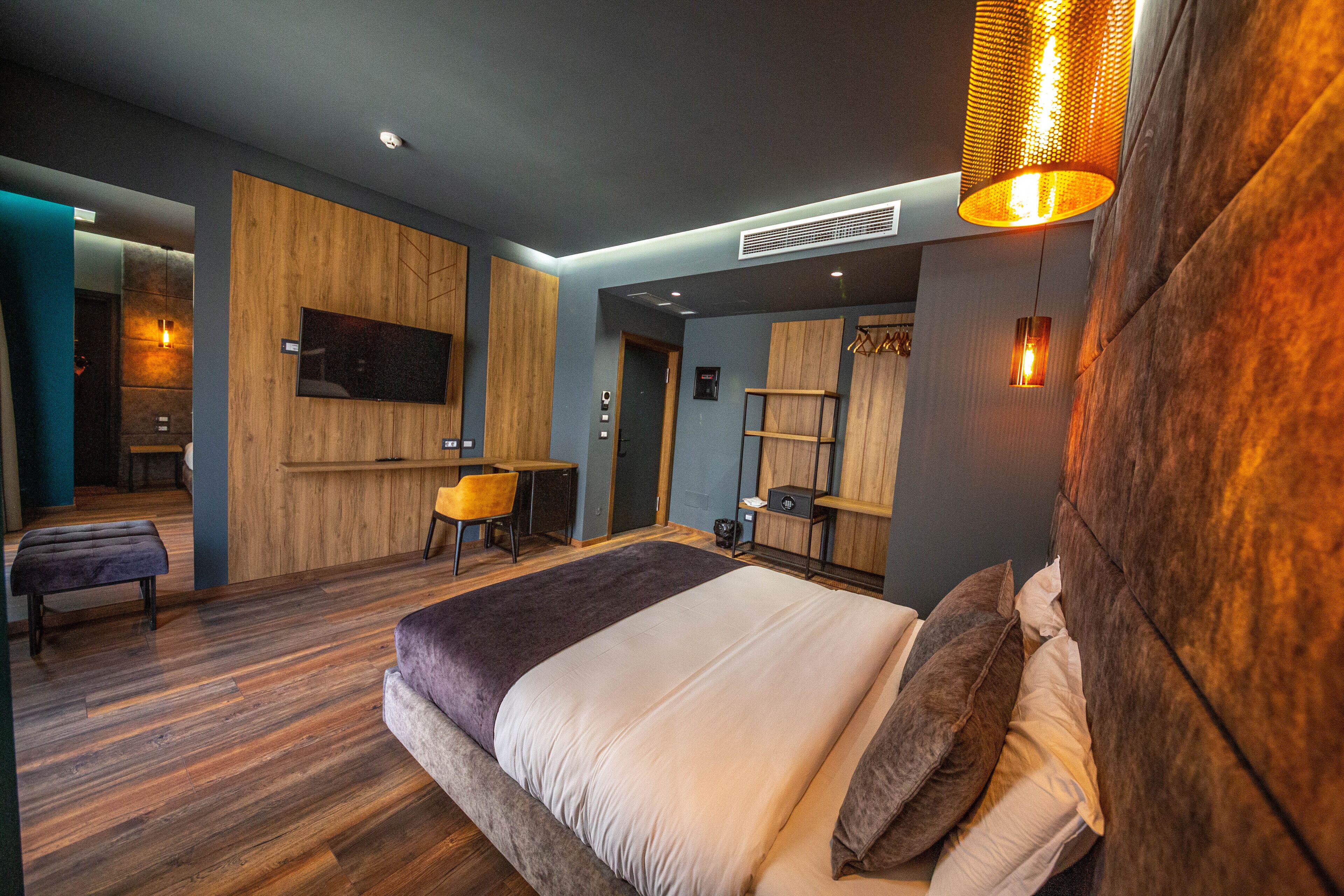 Apollon Hotel