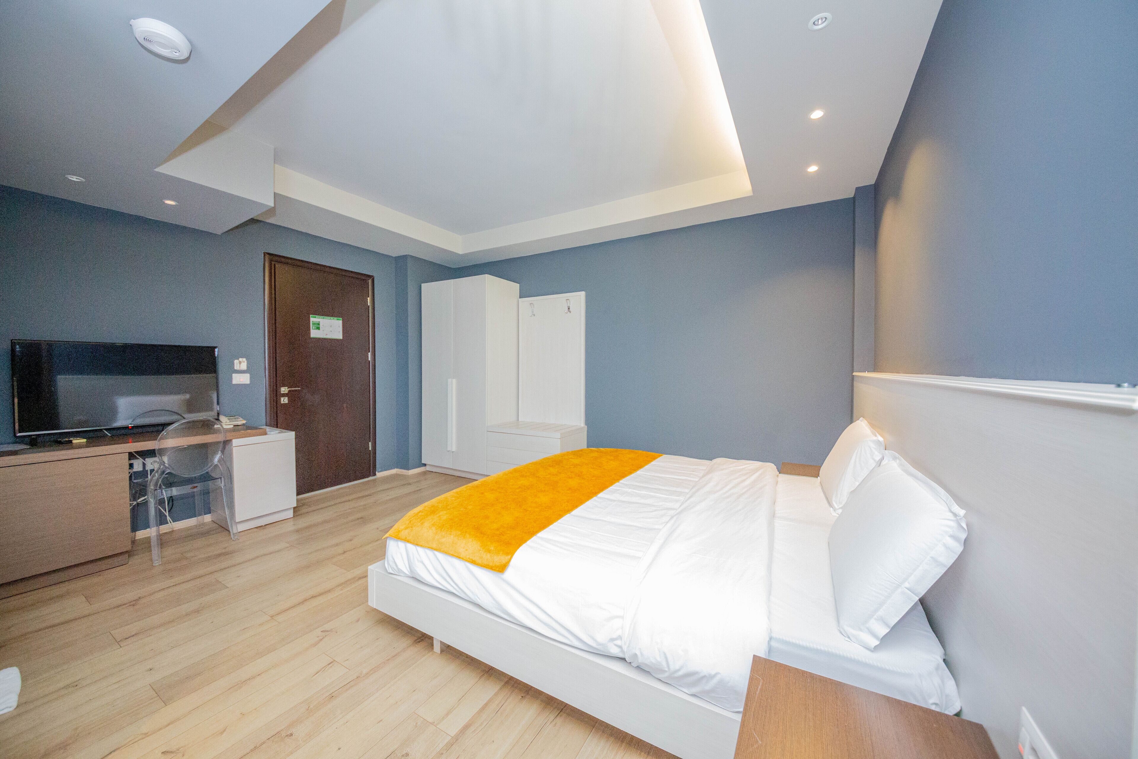Apollon Hotel