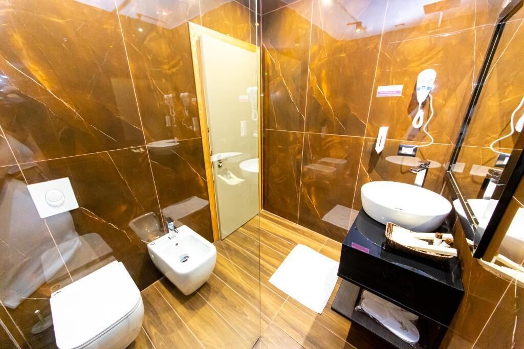 Apollon Hotel