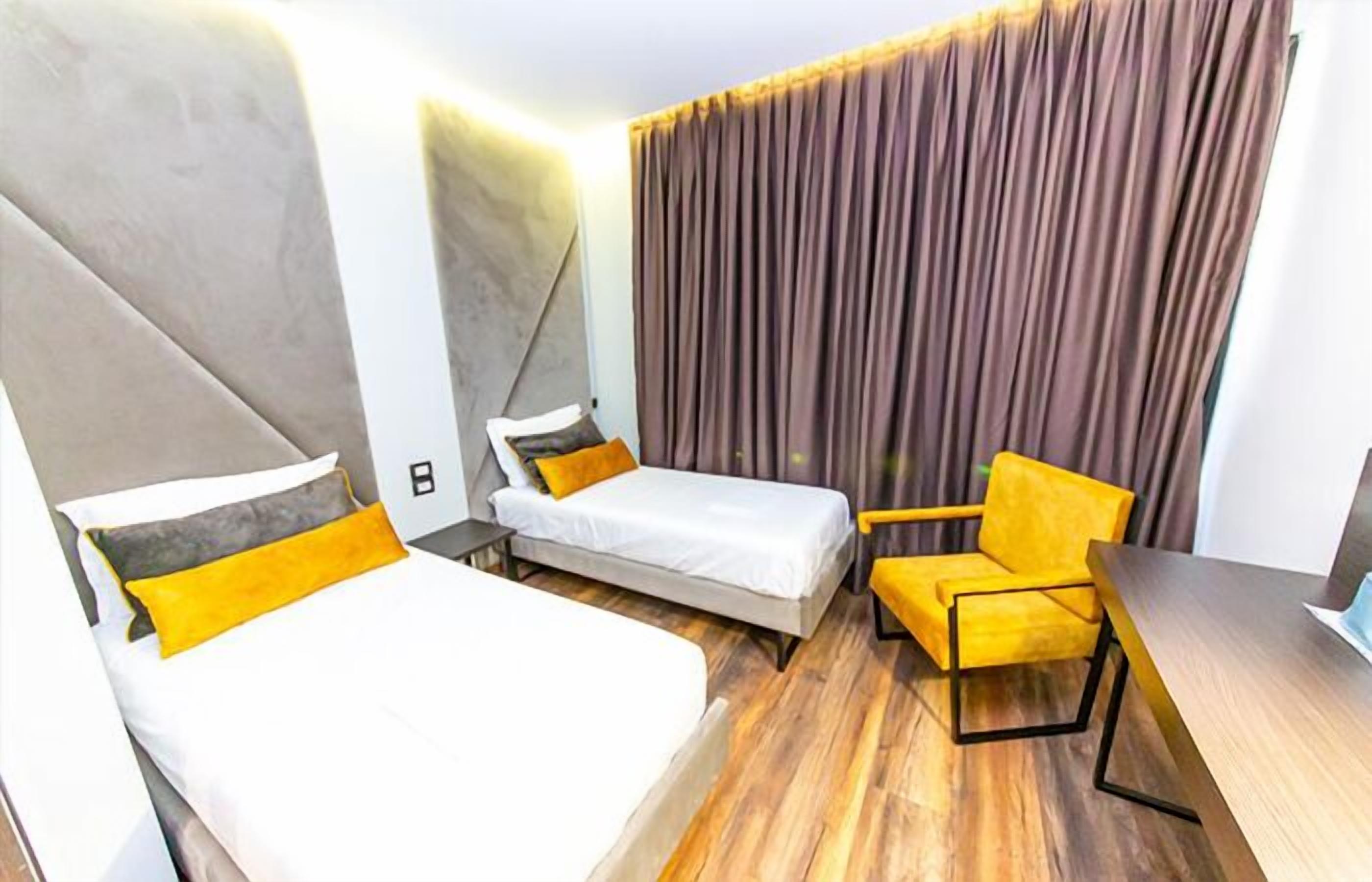 Apollon Hotel