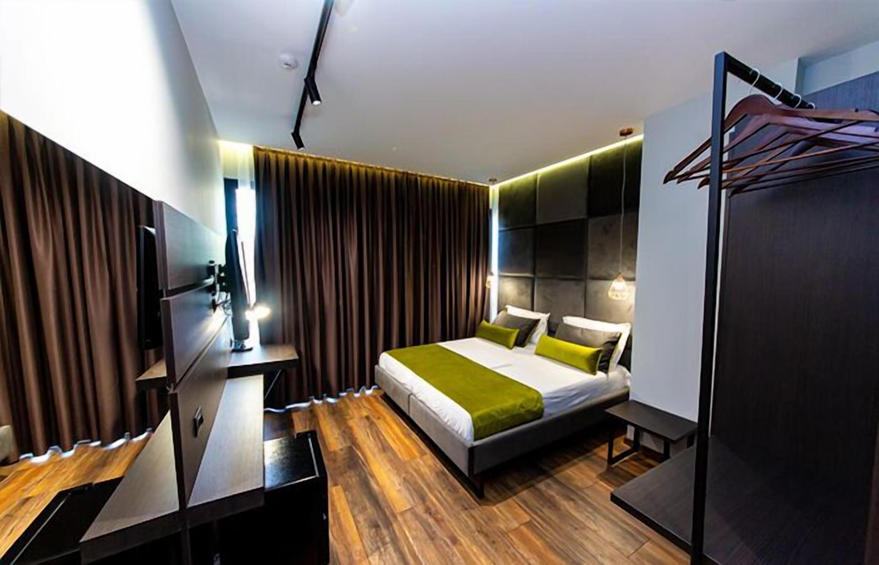 Apollon Hotel