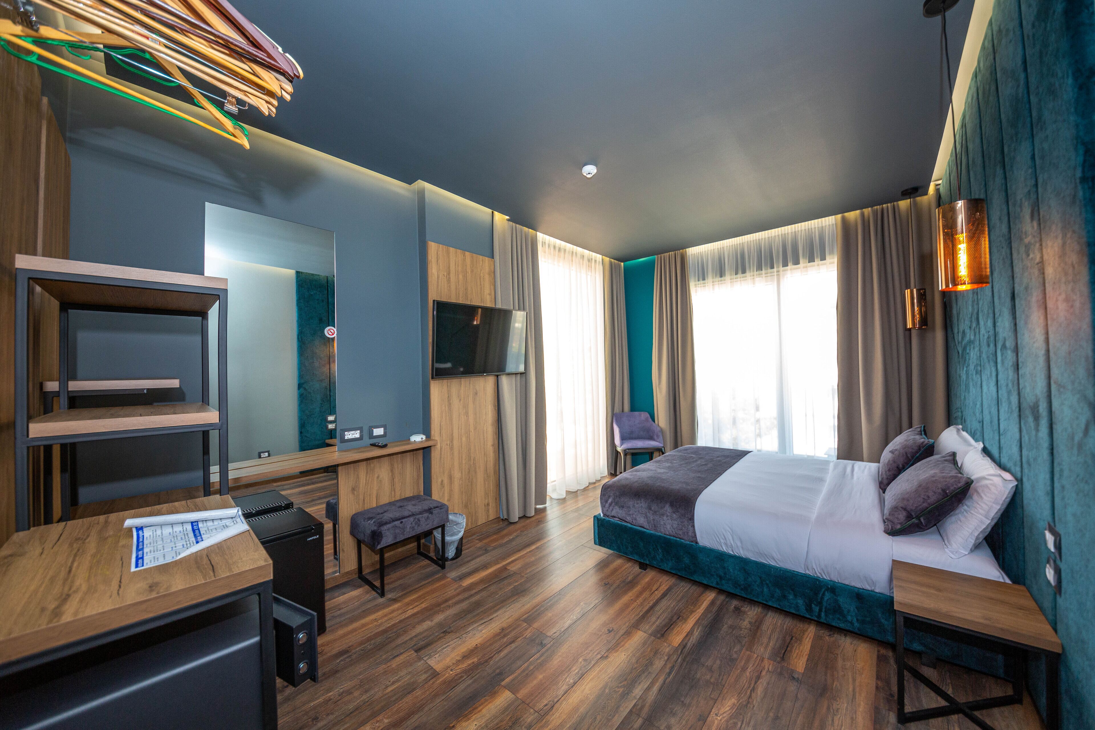 Apollon Hotel