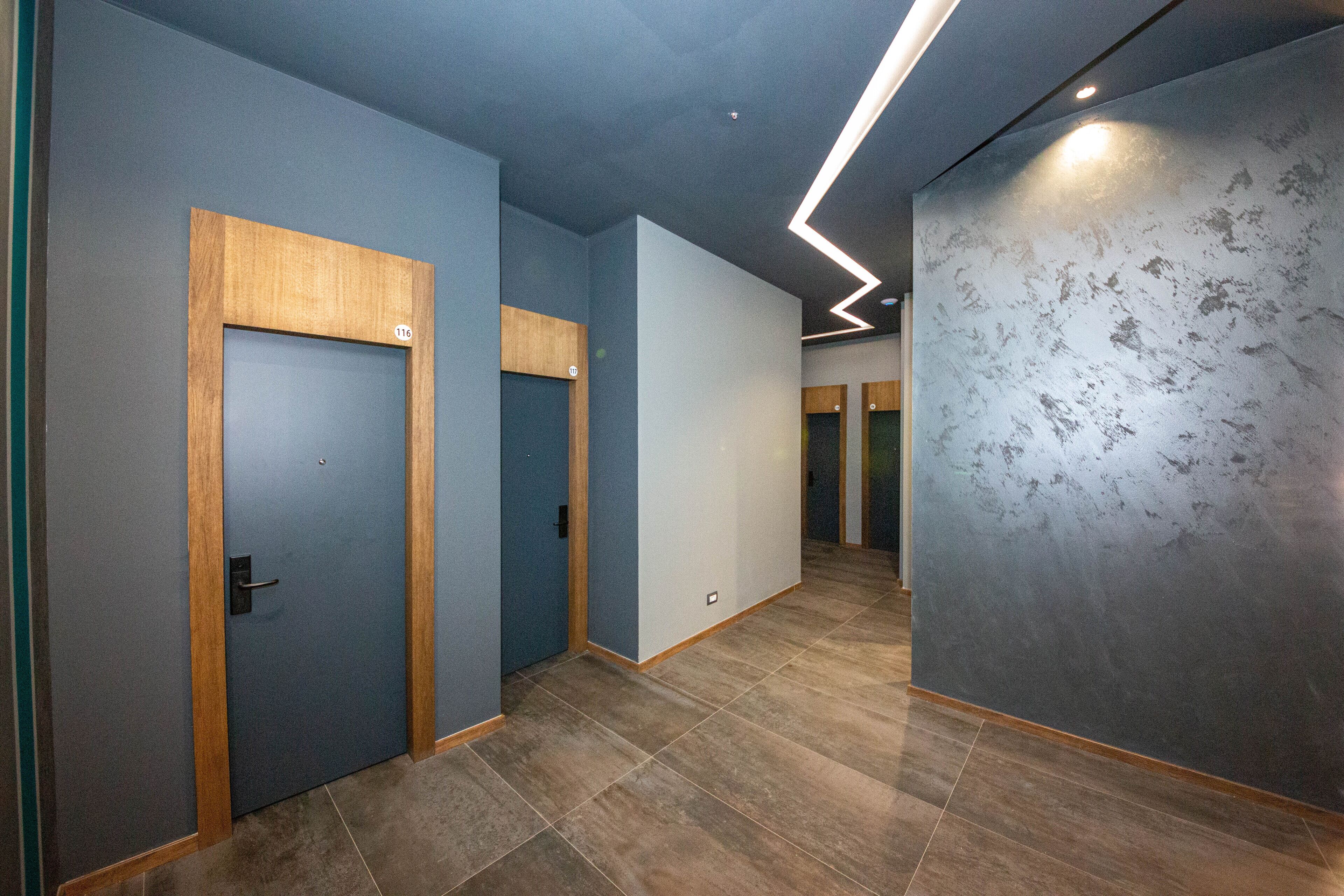 Apollon Hotel