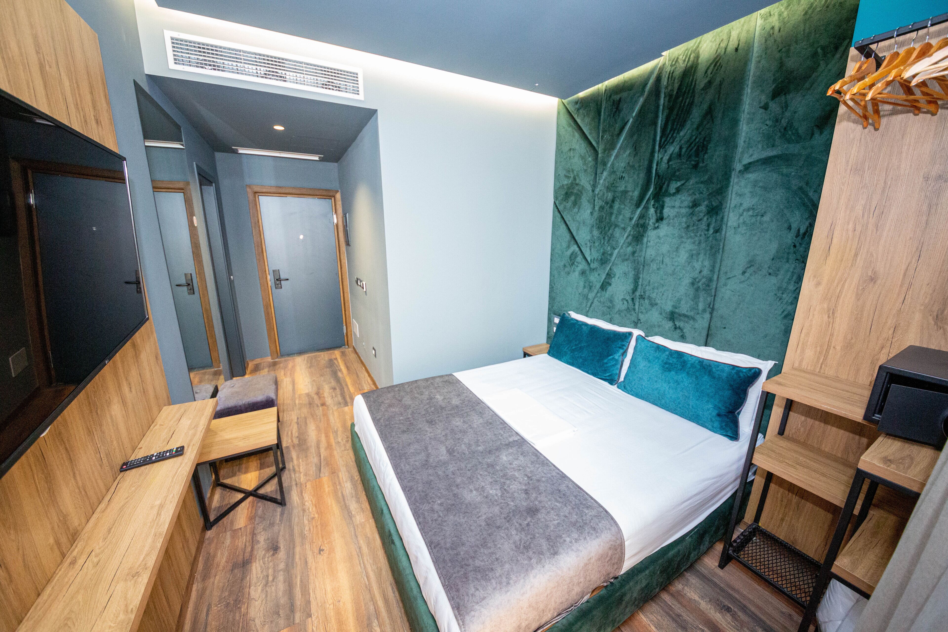 Apollon Hotel