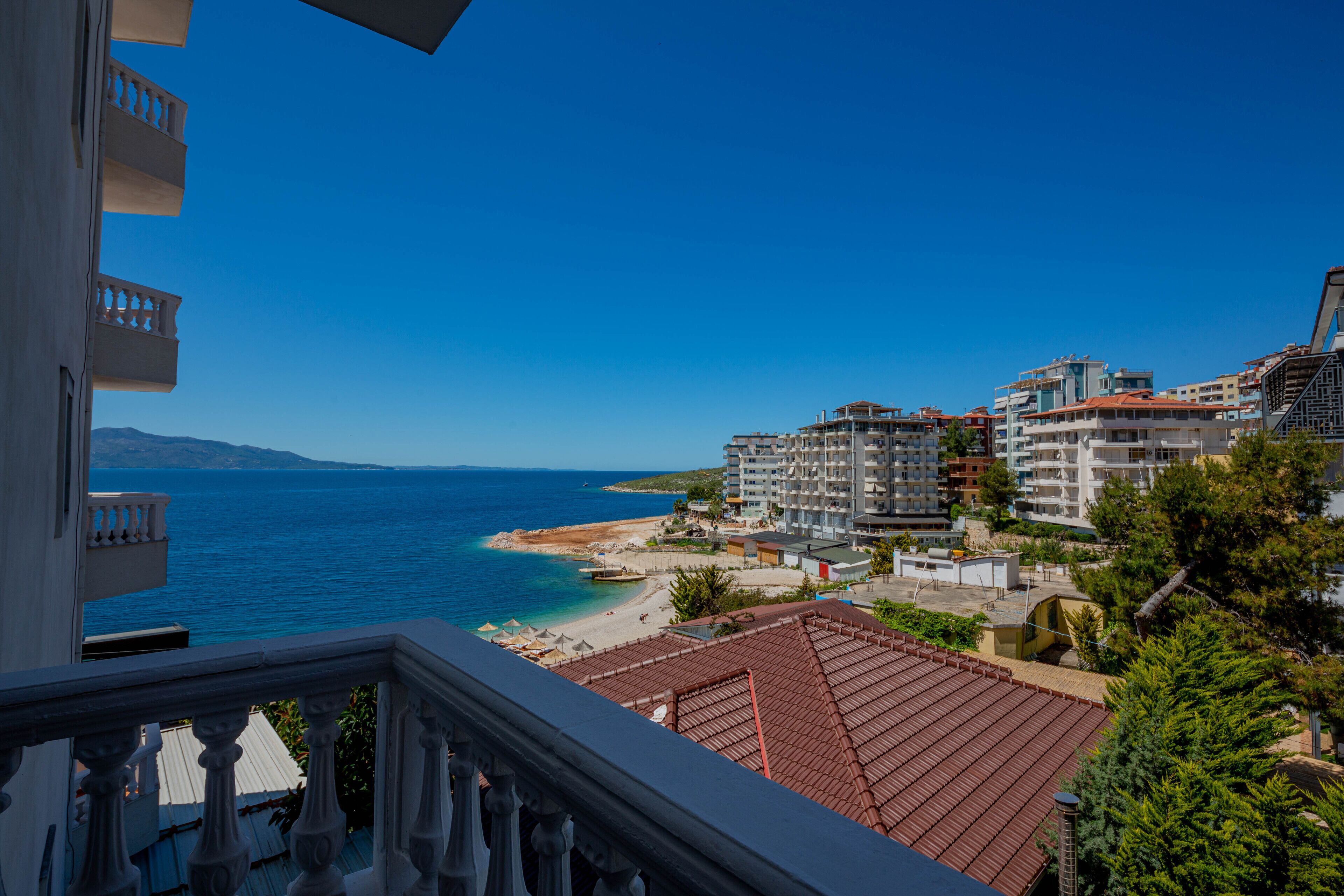 Apollon Hotel