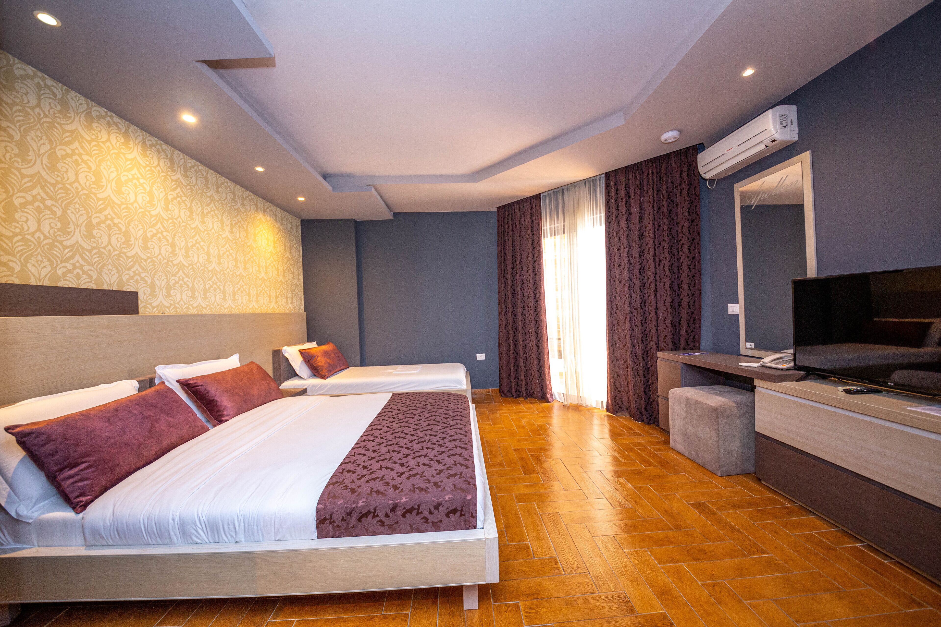 Apollon Hotel