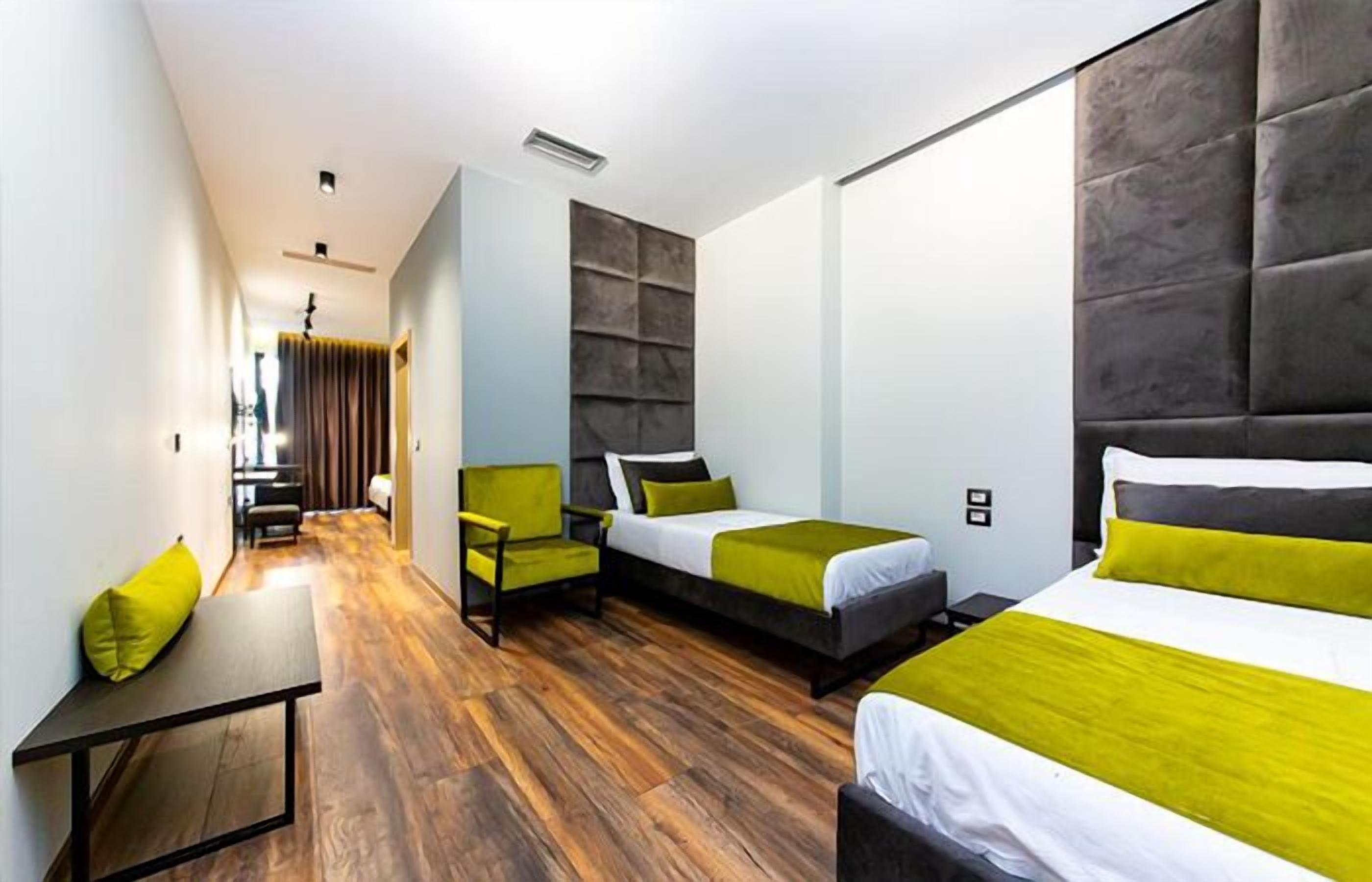 Apollon Hotel