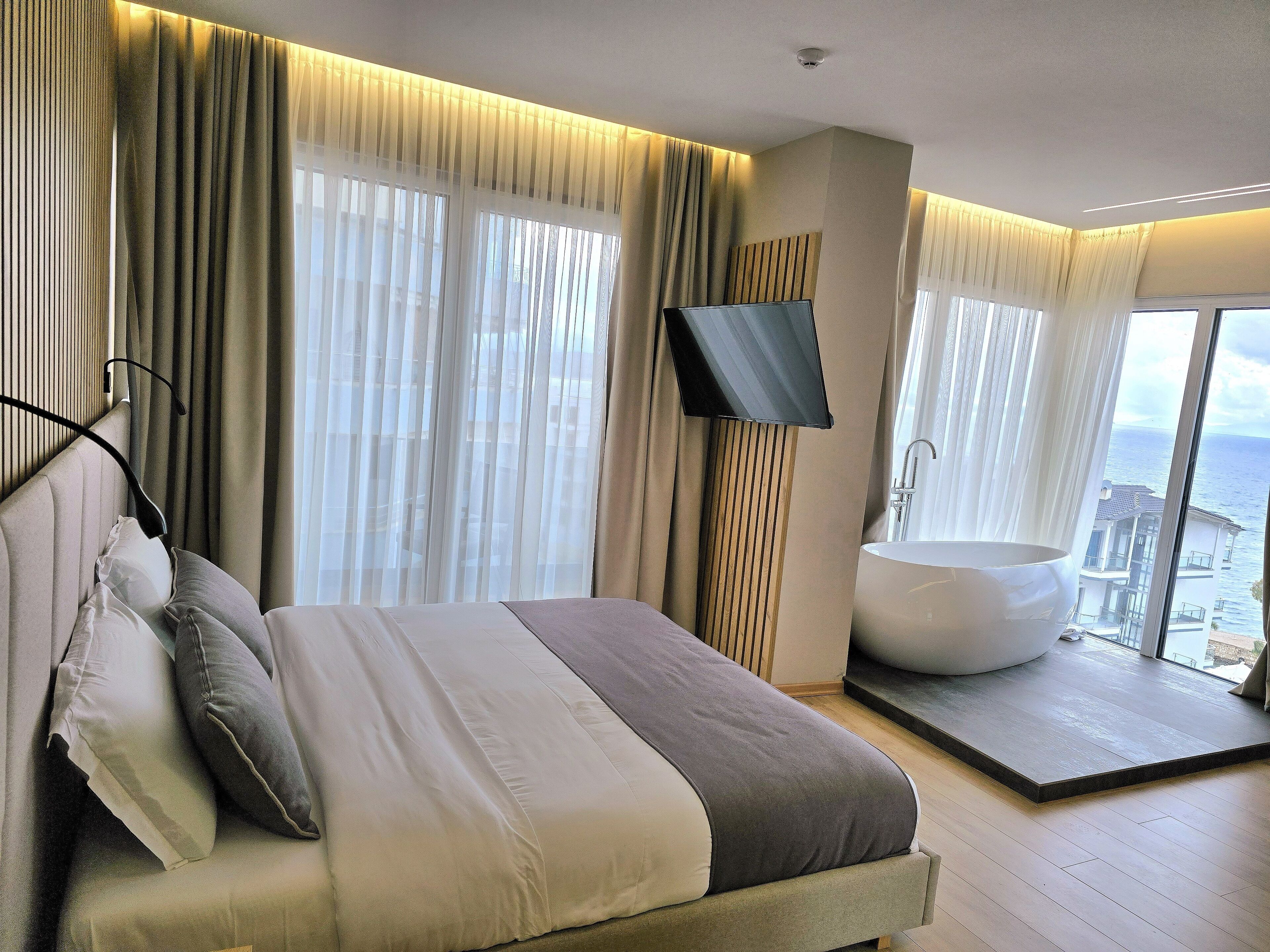 Apollon Hotel