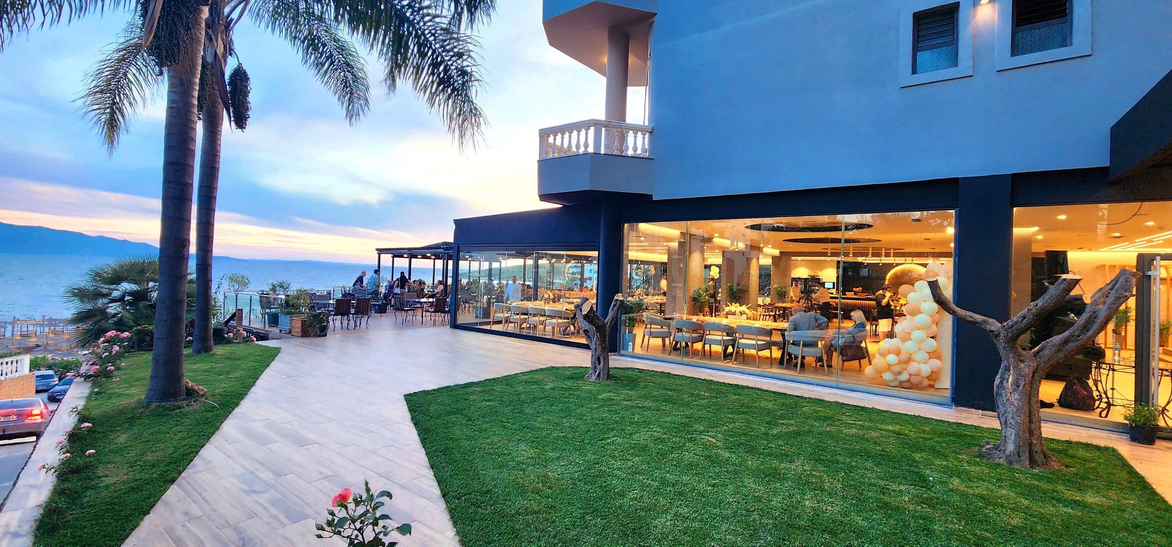 Apollon Hotel