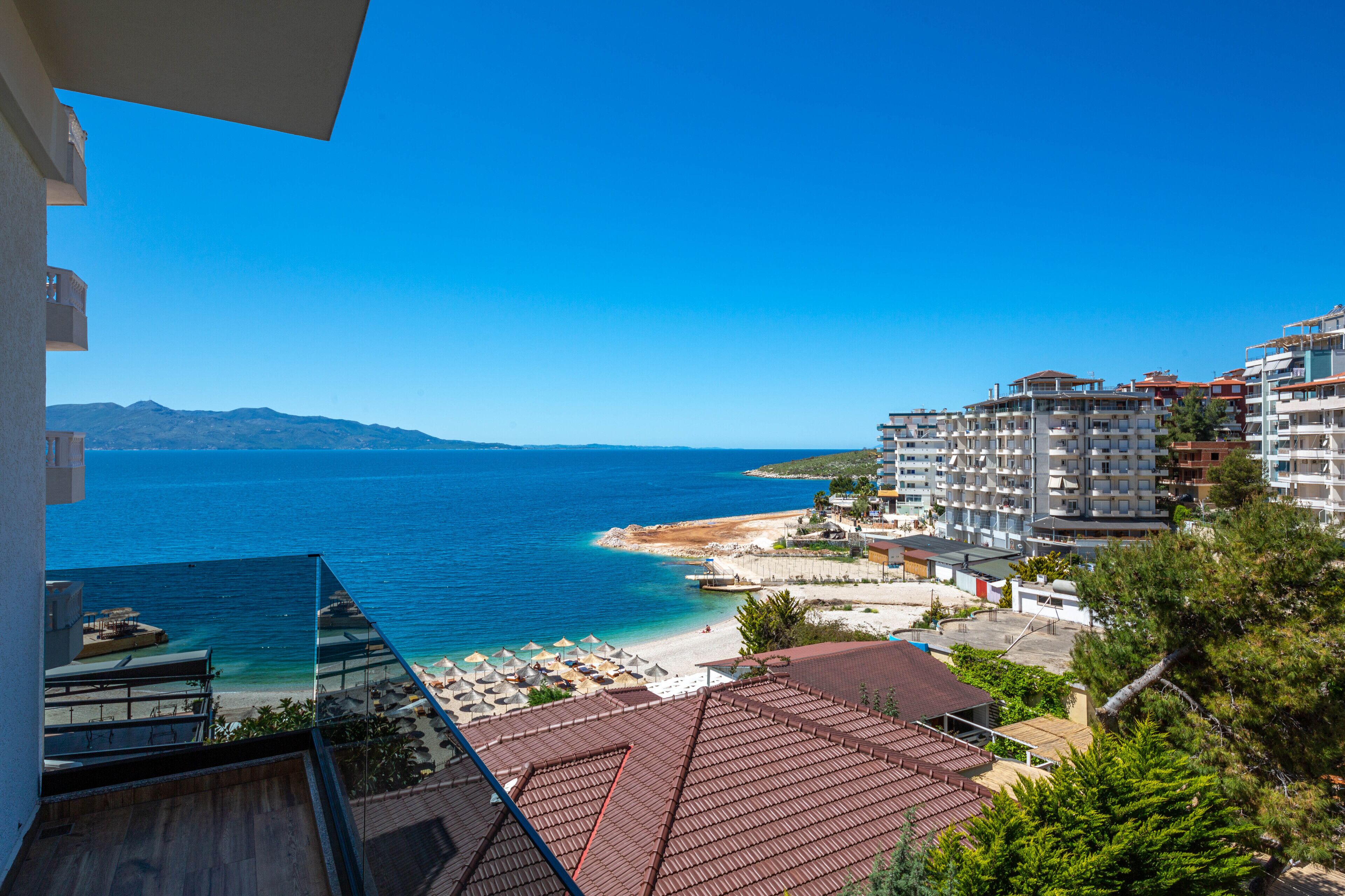 Apollon Hotel