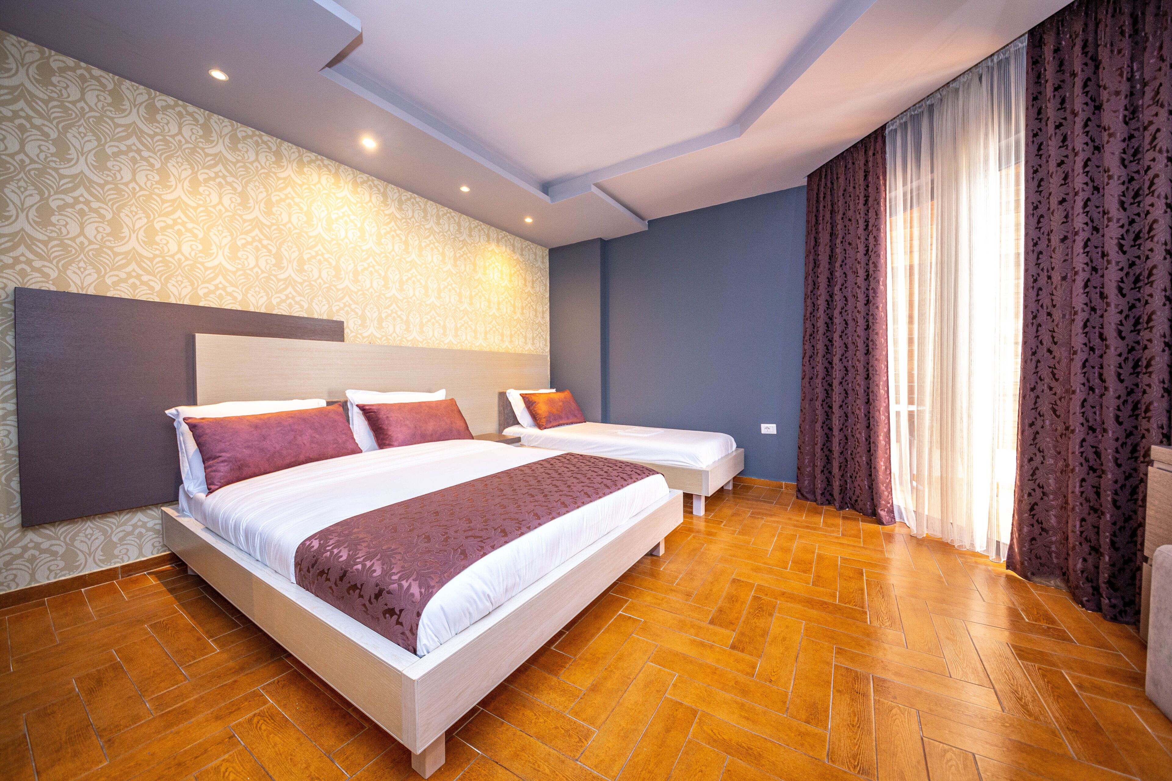 Apollon Hotel