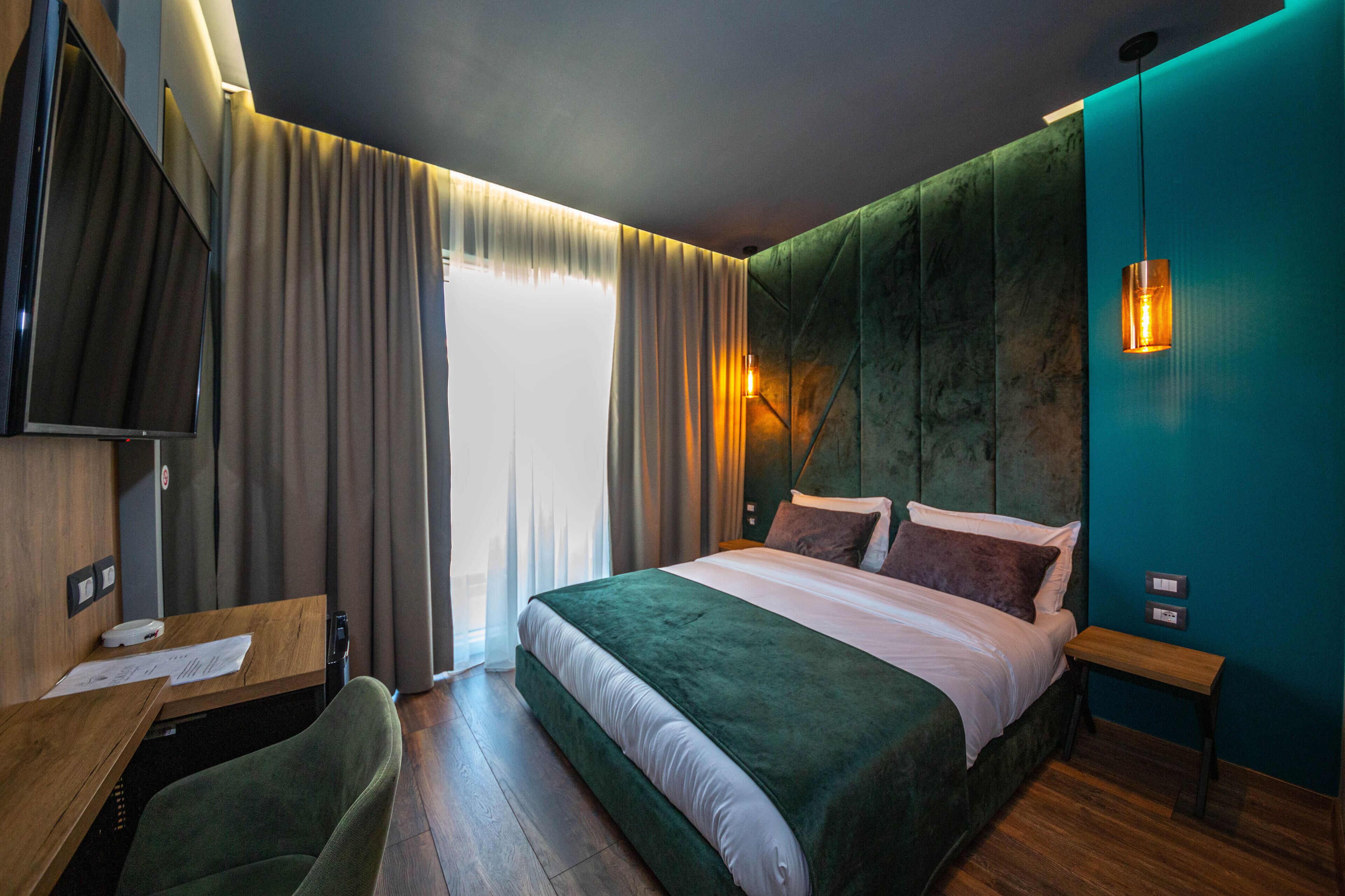 Apollon Hotel