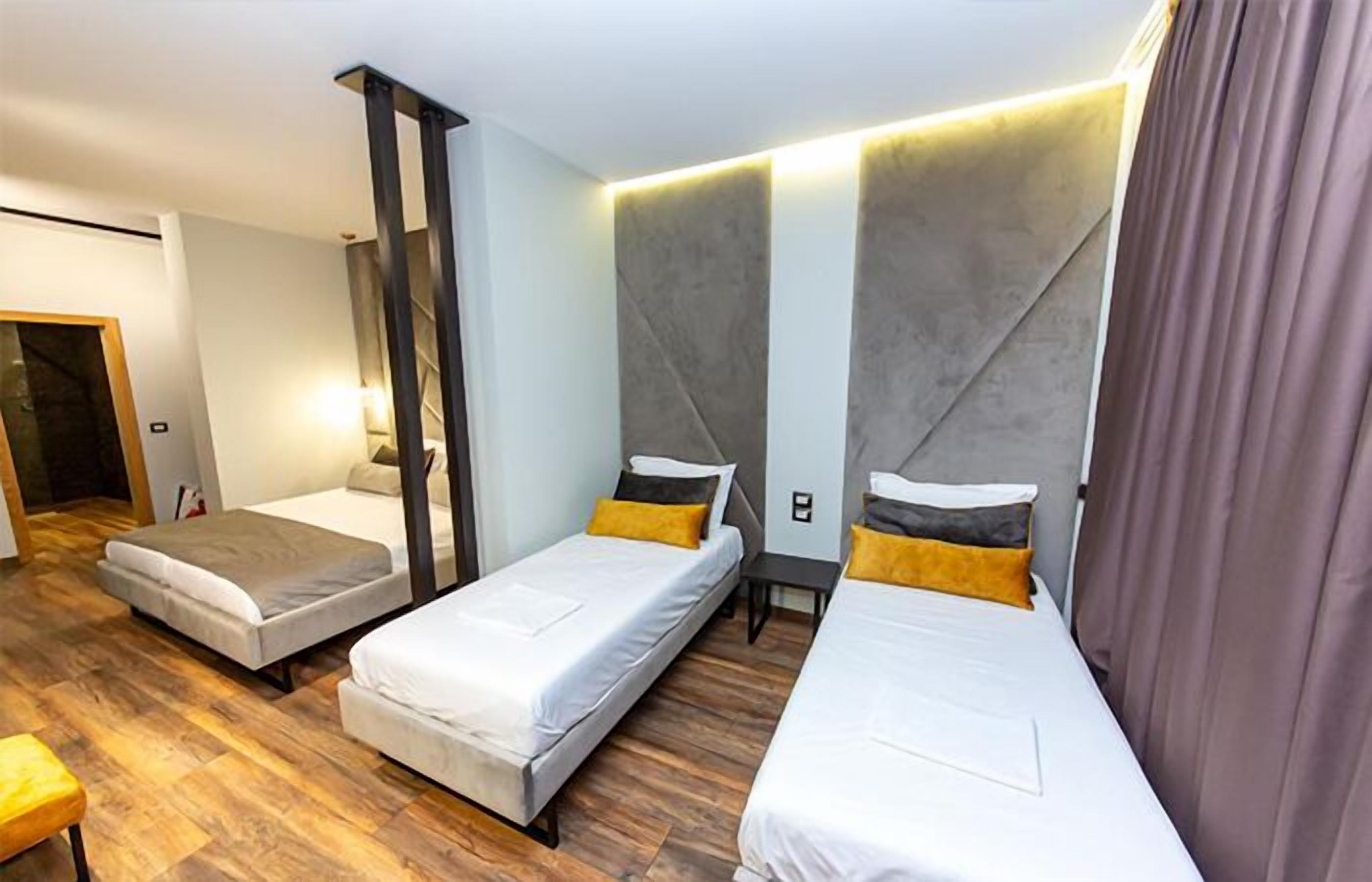 Apollon Hotel