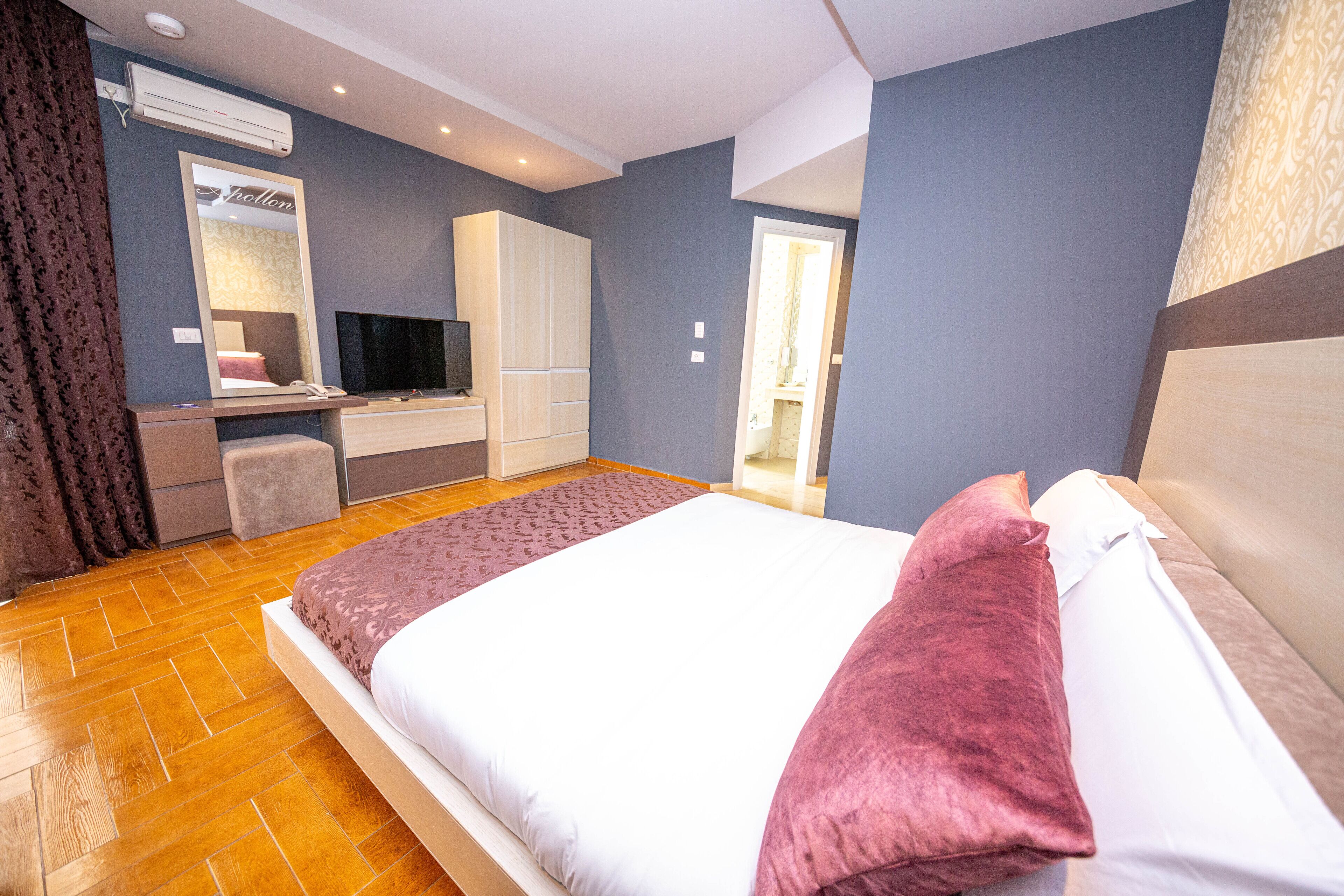 Apollon Hotel
