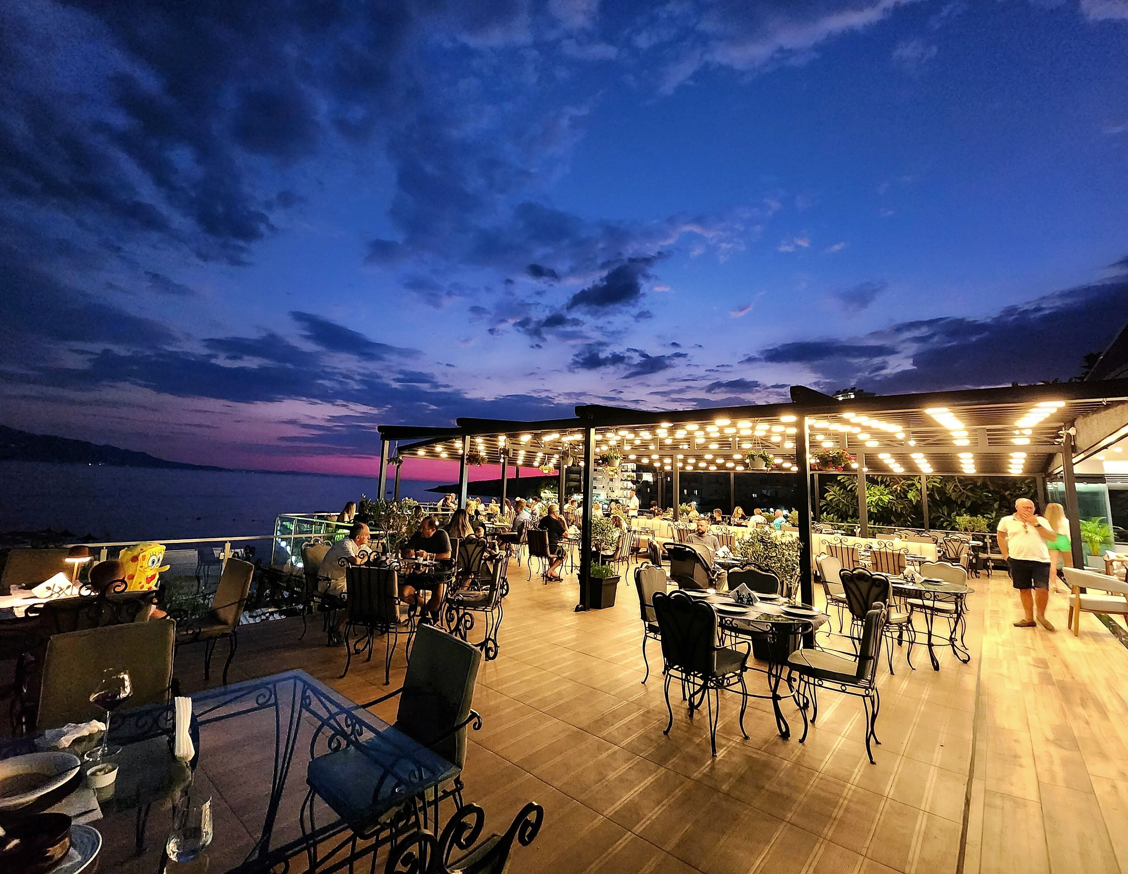 Apollon Hotel