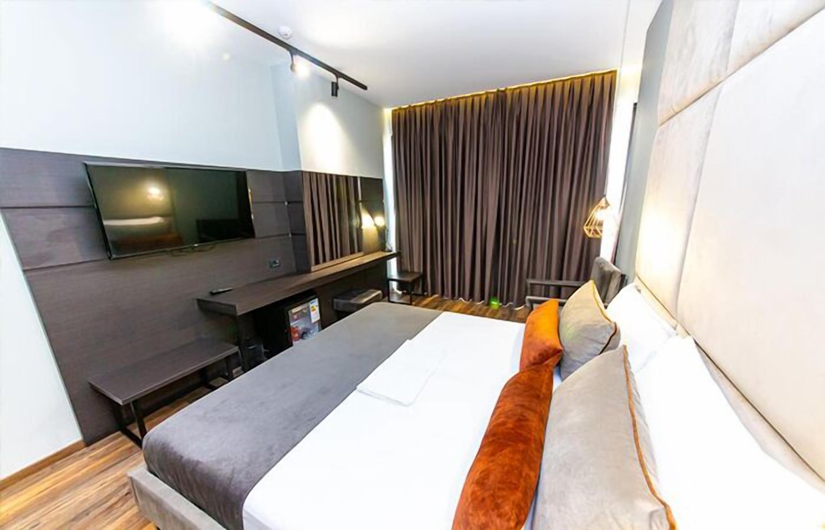 Apollon Hotel