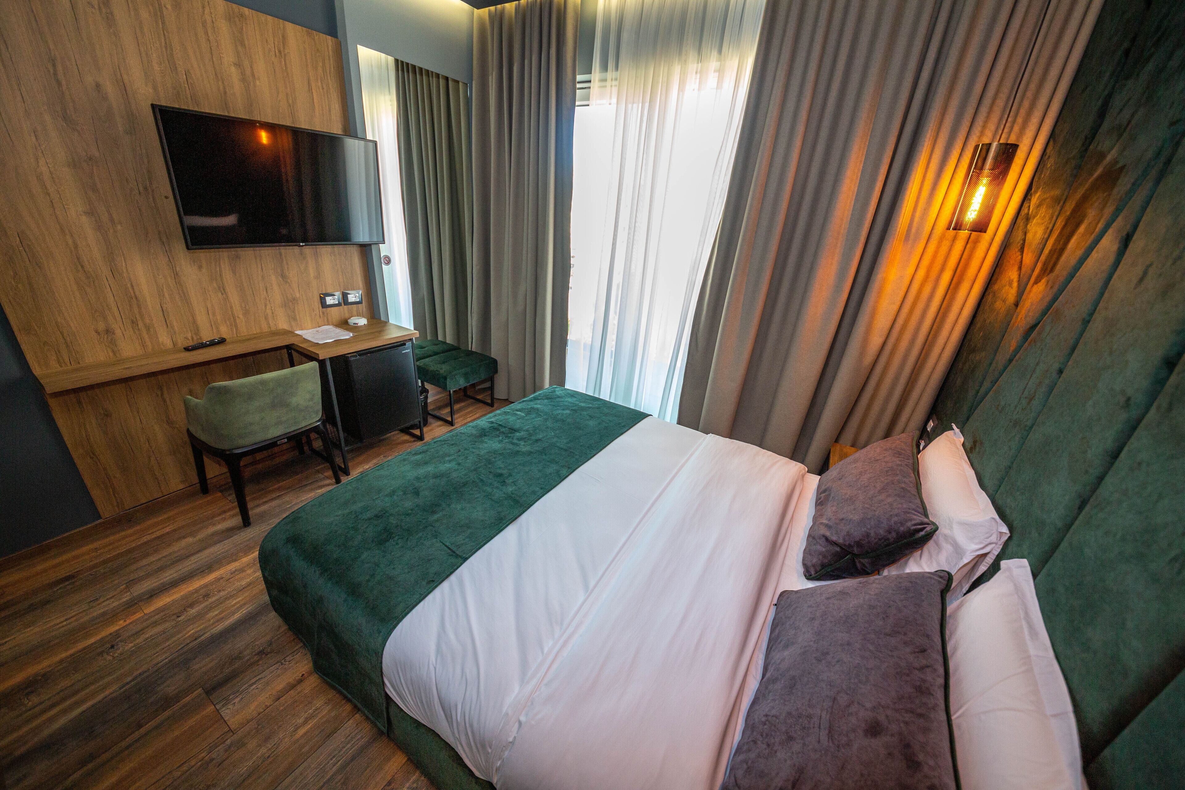 Apollon Hotel