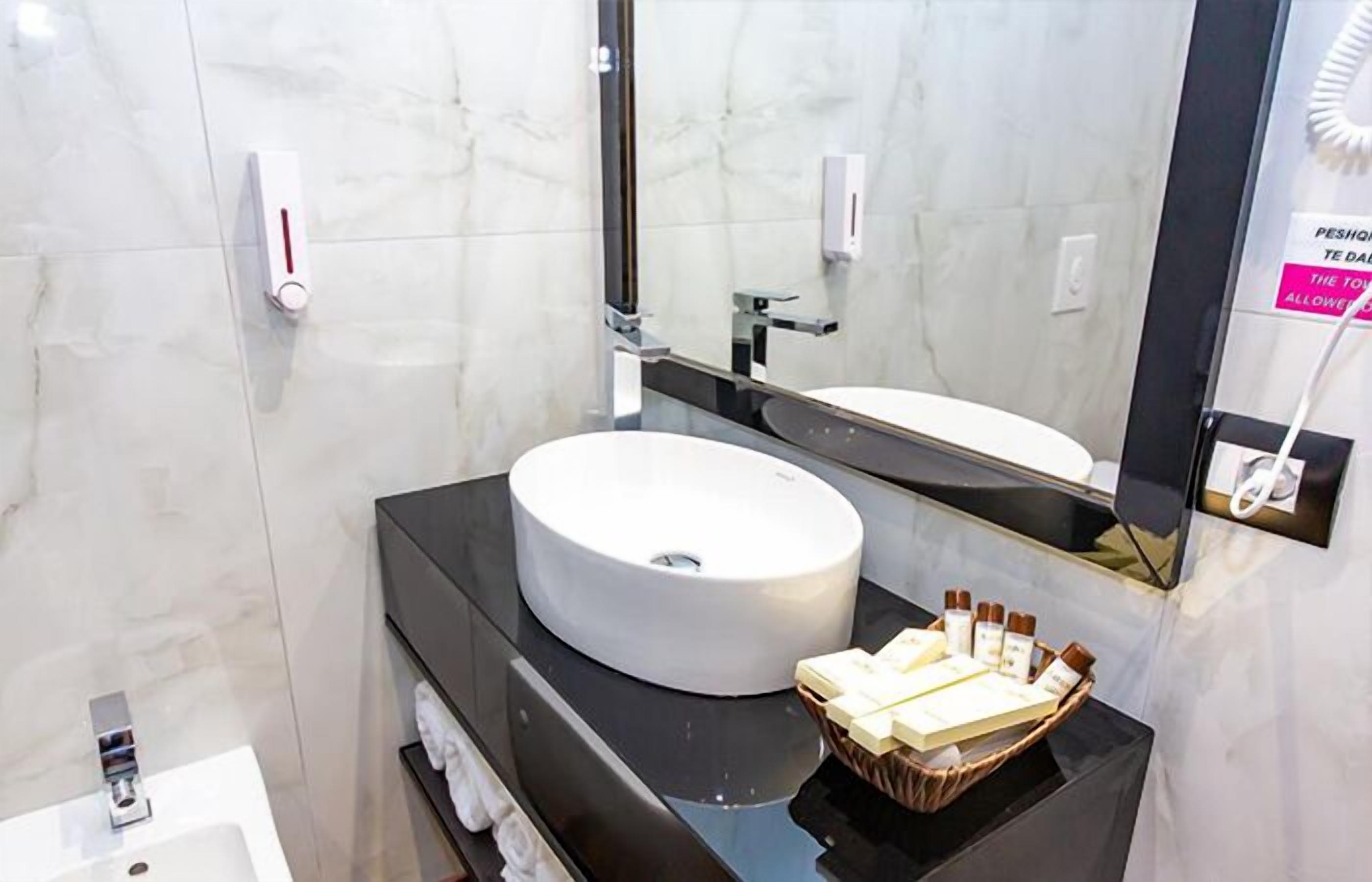 Apollon Hotel