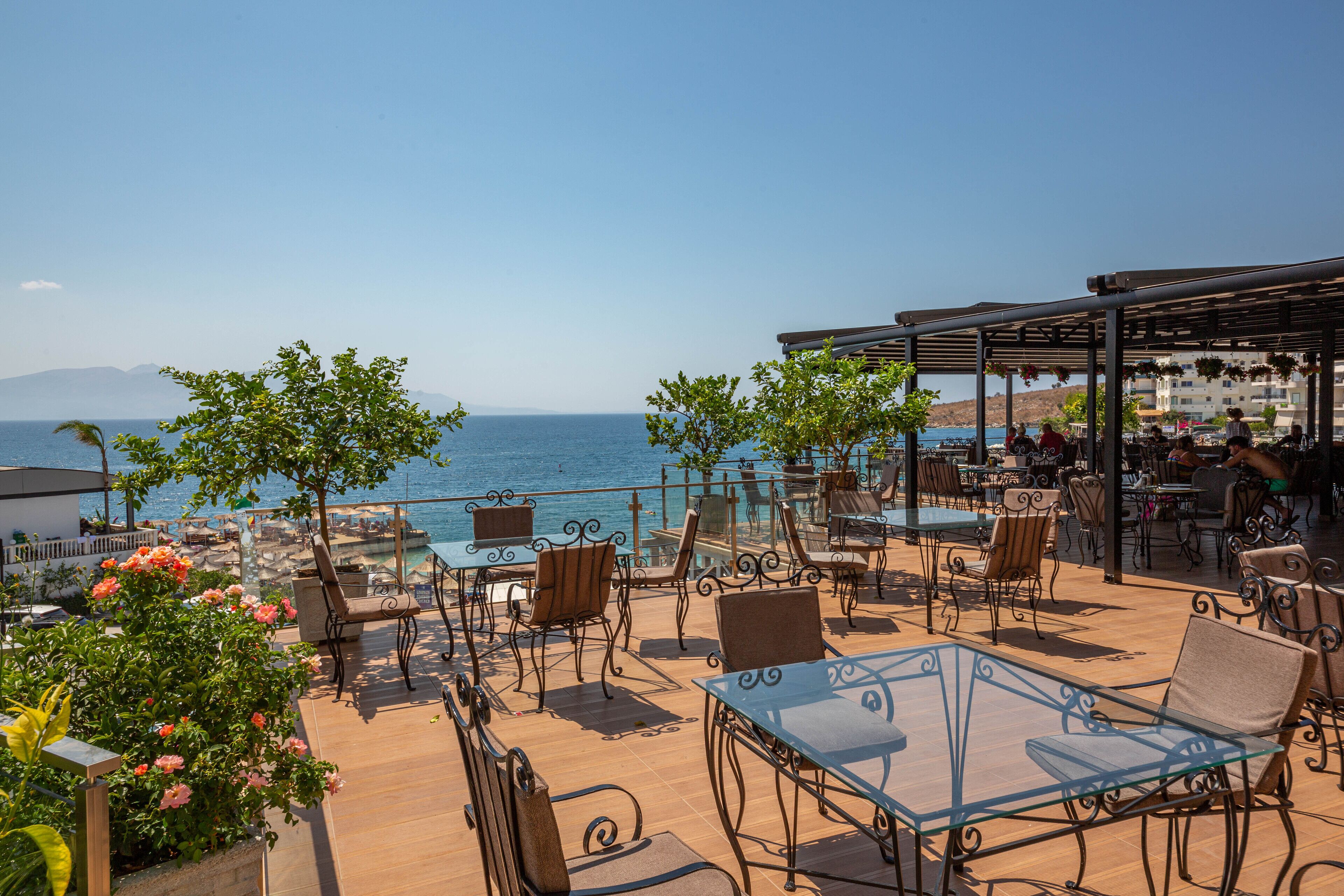 Apollon Hotel
