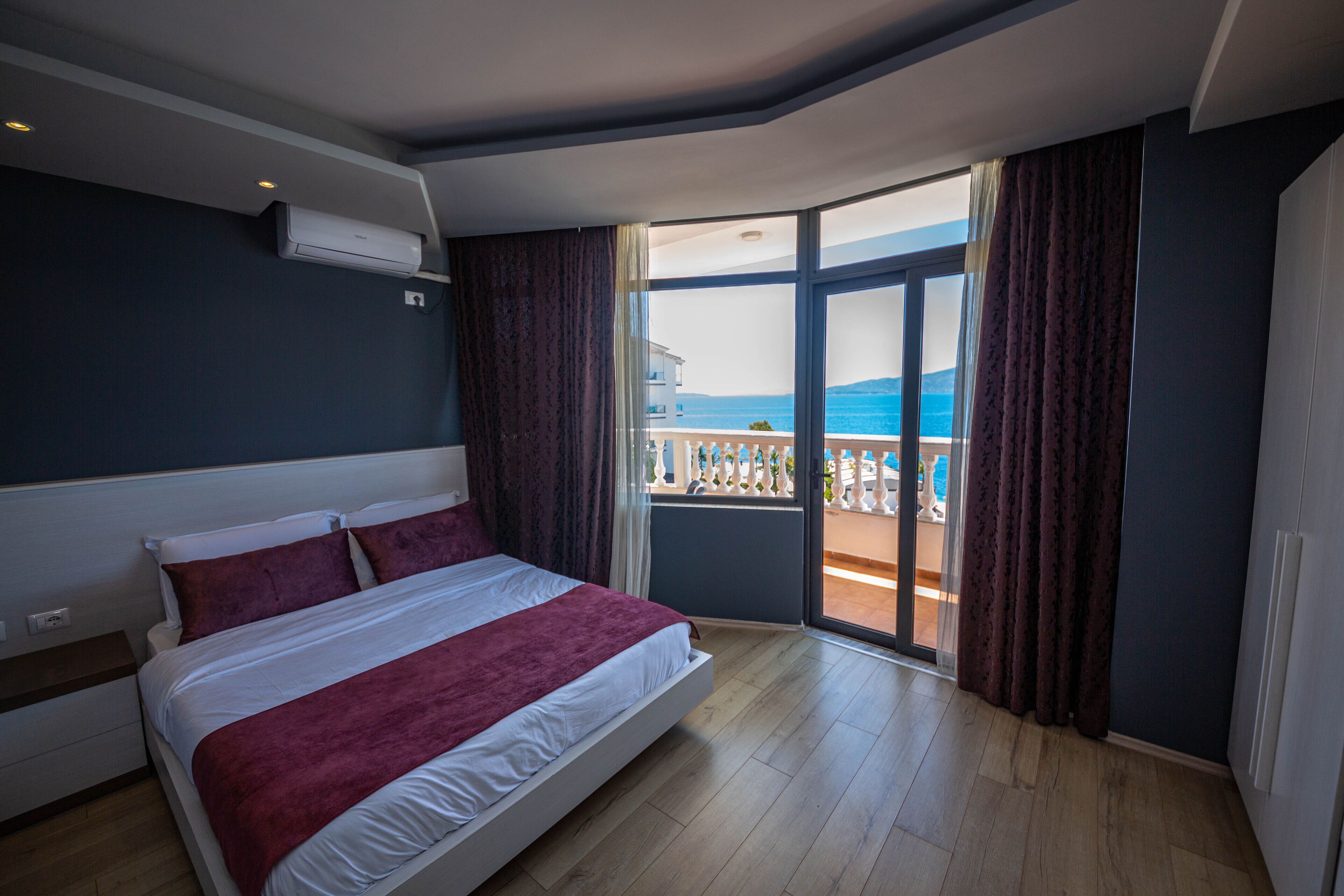 Apollon Hotel