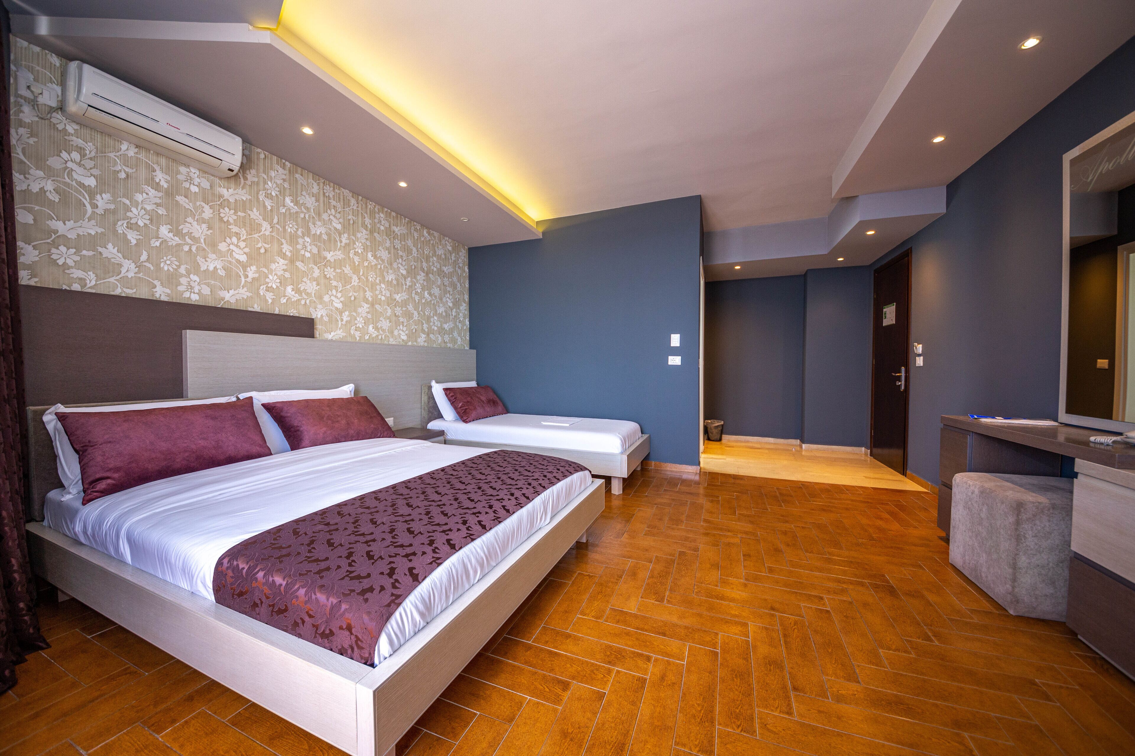 Apollon Hotel