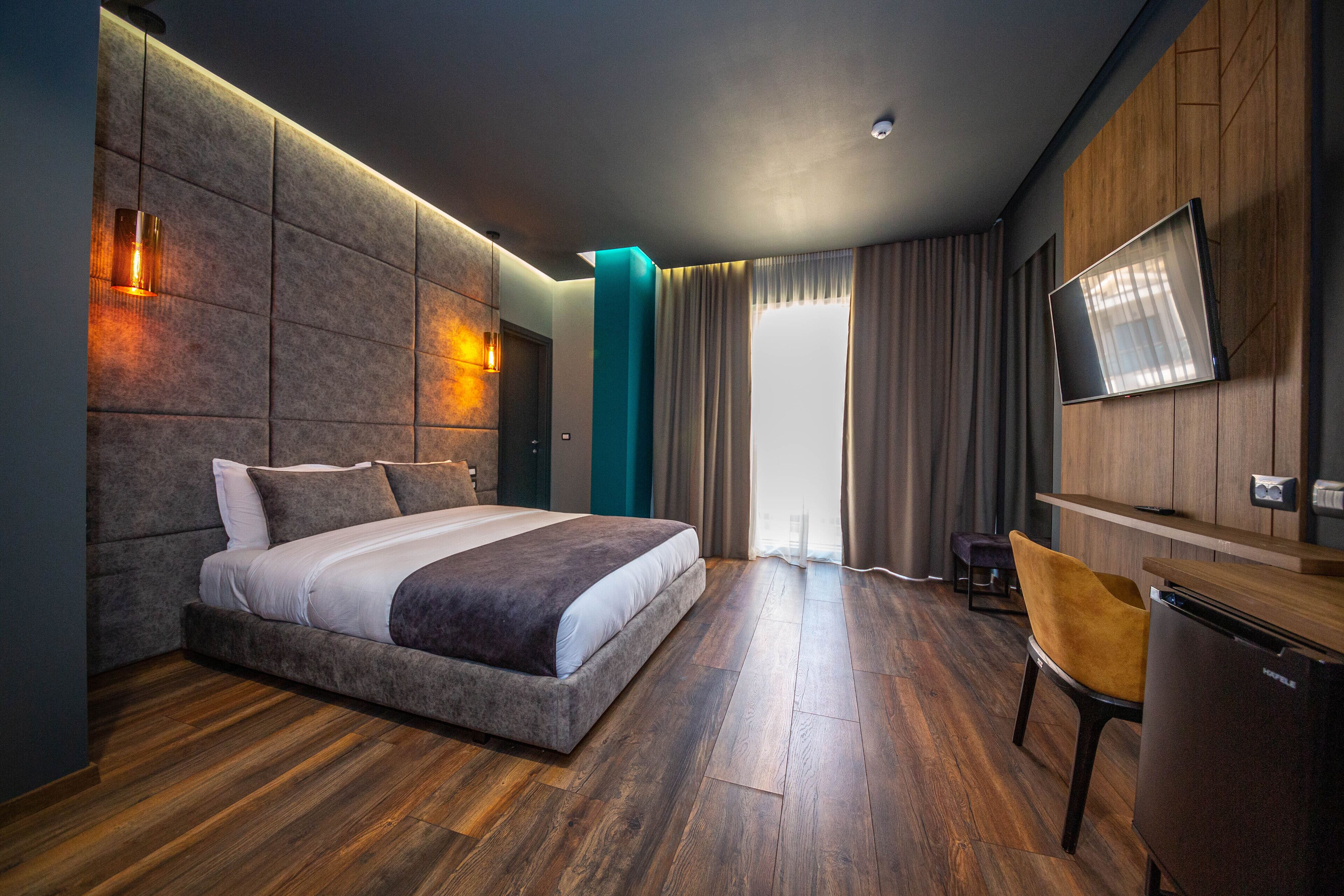 Apollon Hotel