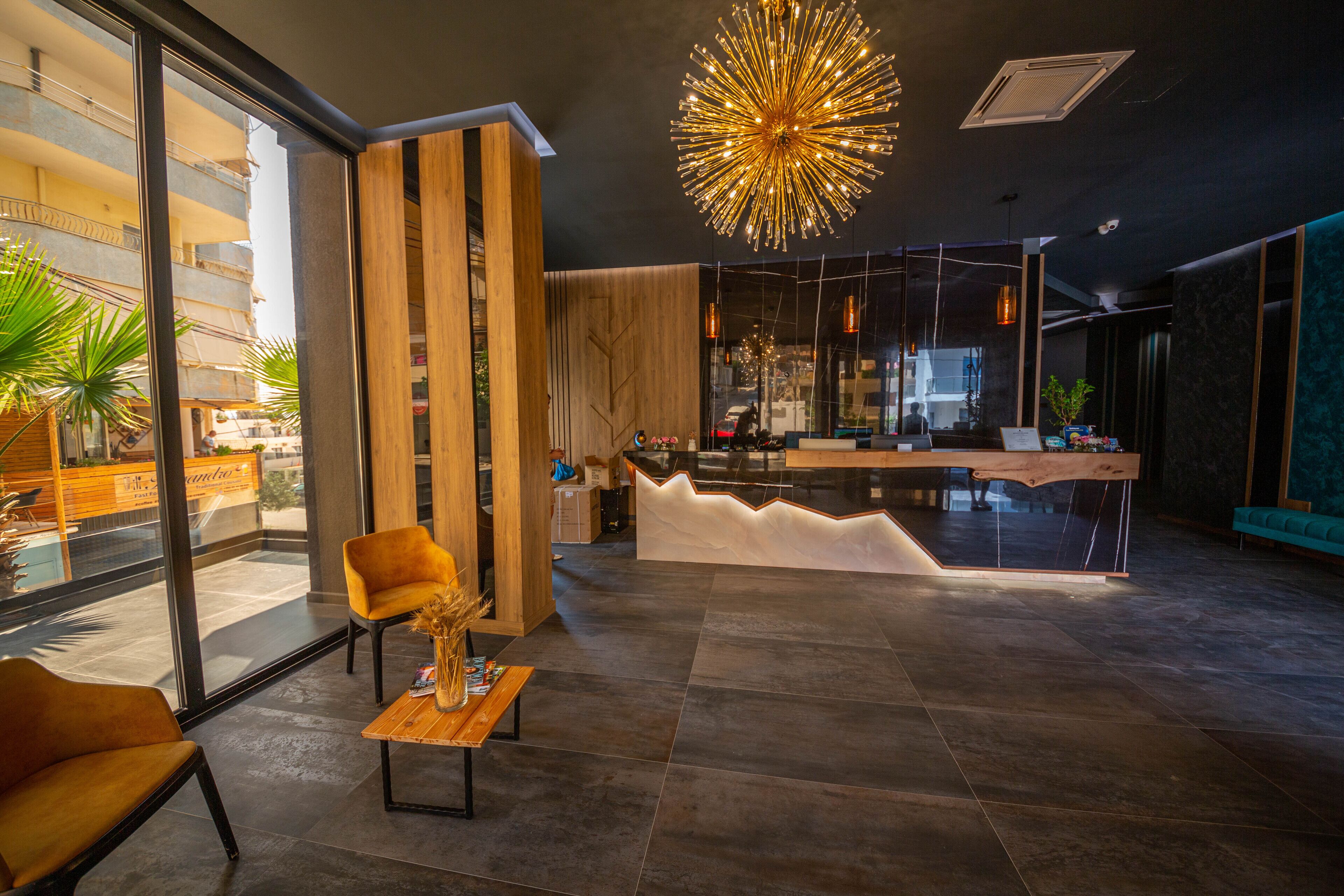 Apollon Hotel
