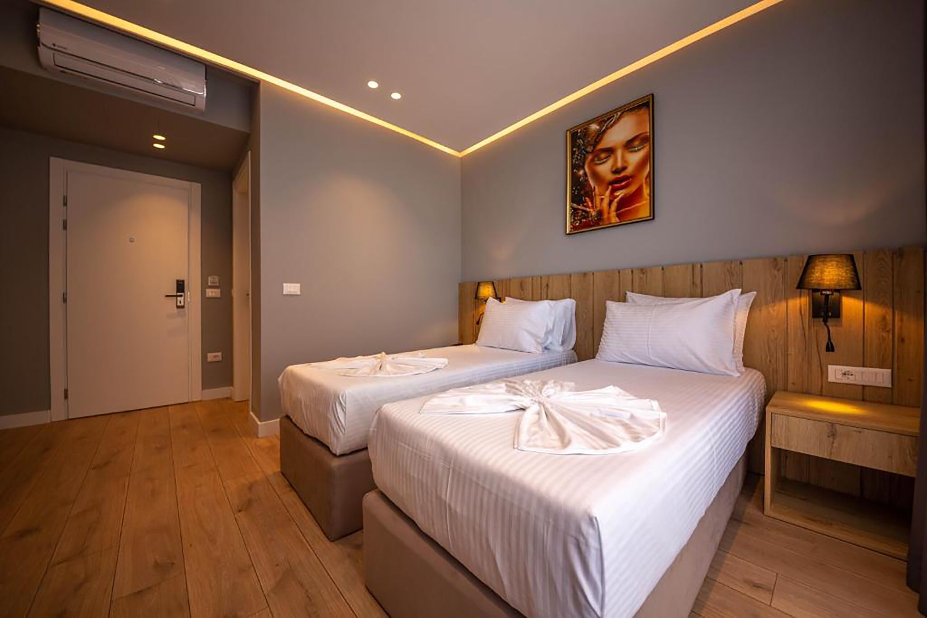 Azure Inn Hotel