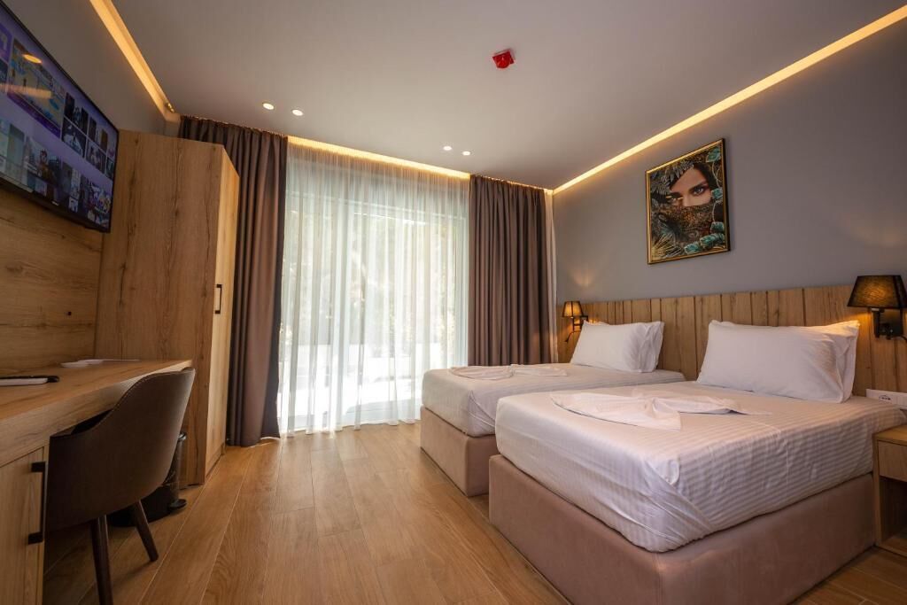 Azure Inn Hotel