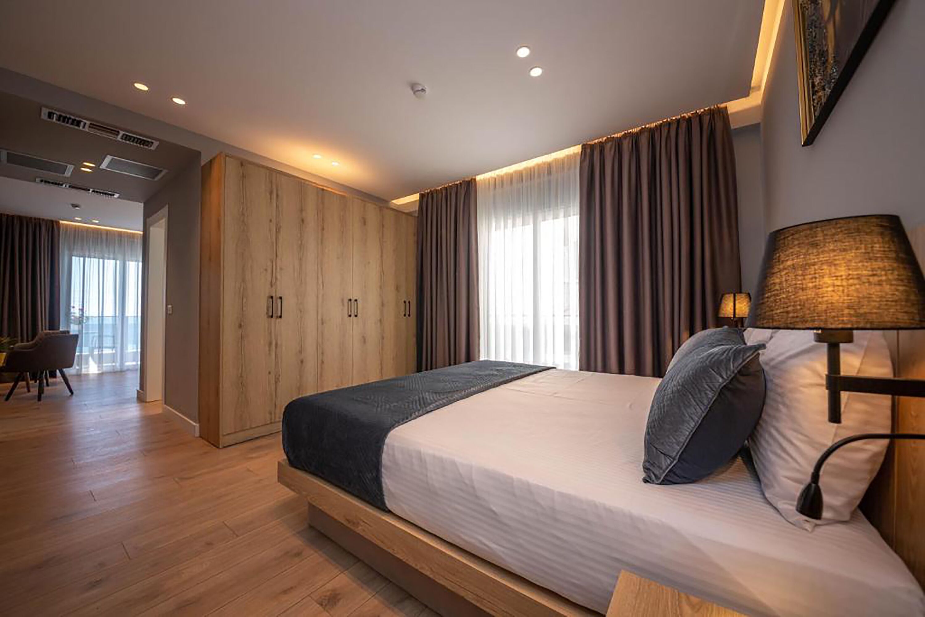 Azure Inn Hotel