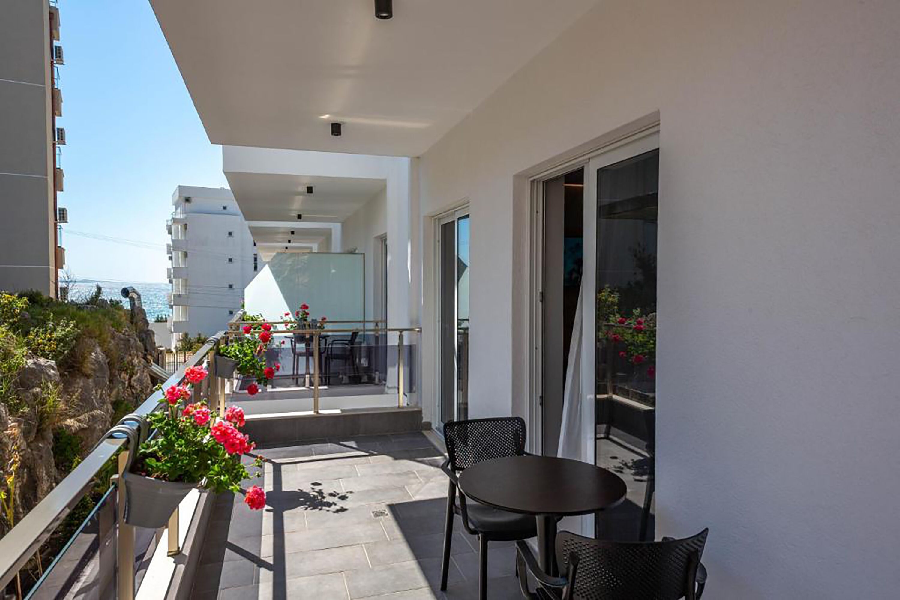 Azure Inn Hotel