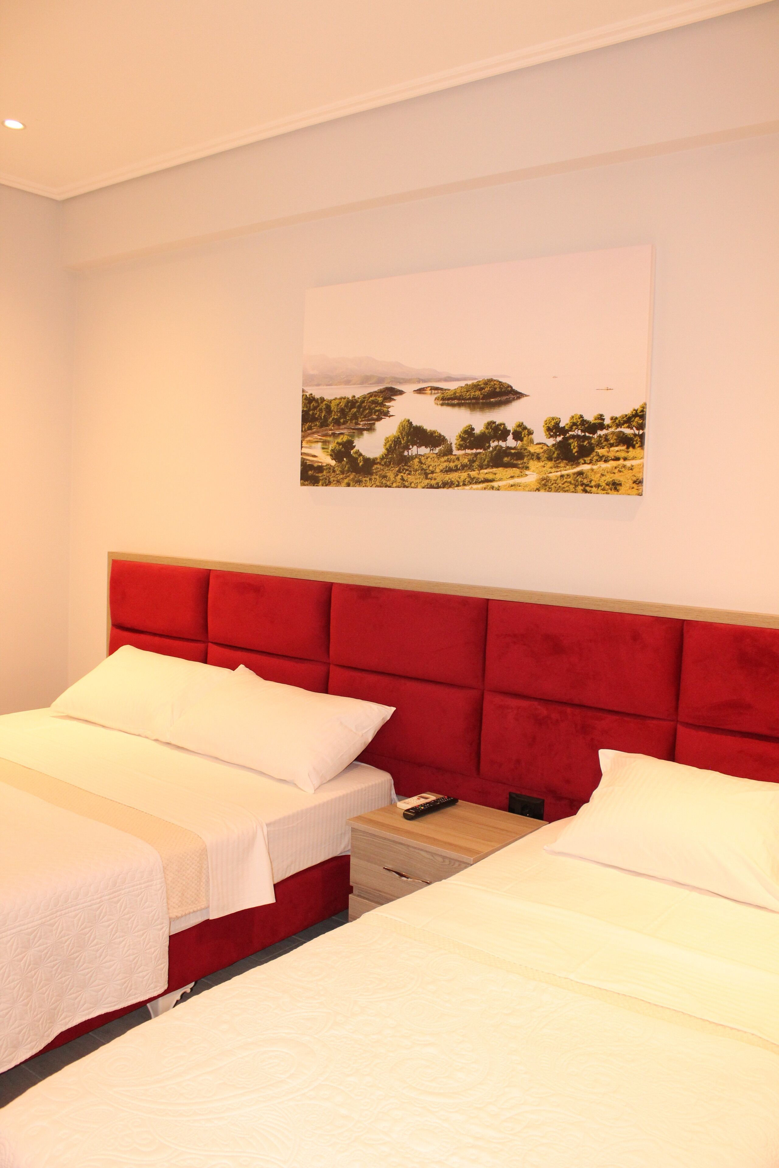 Bebi Apartments