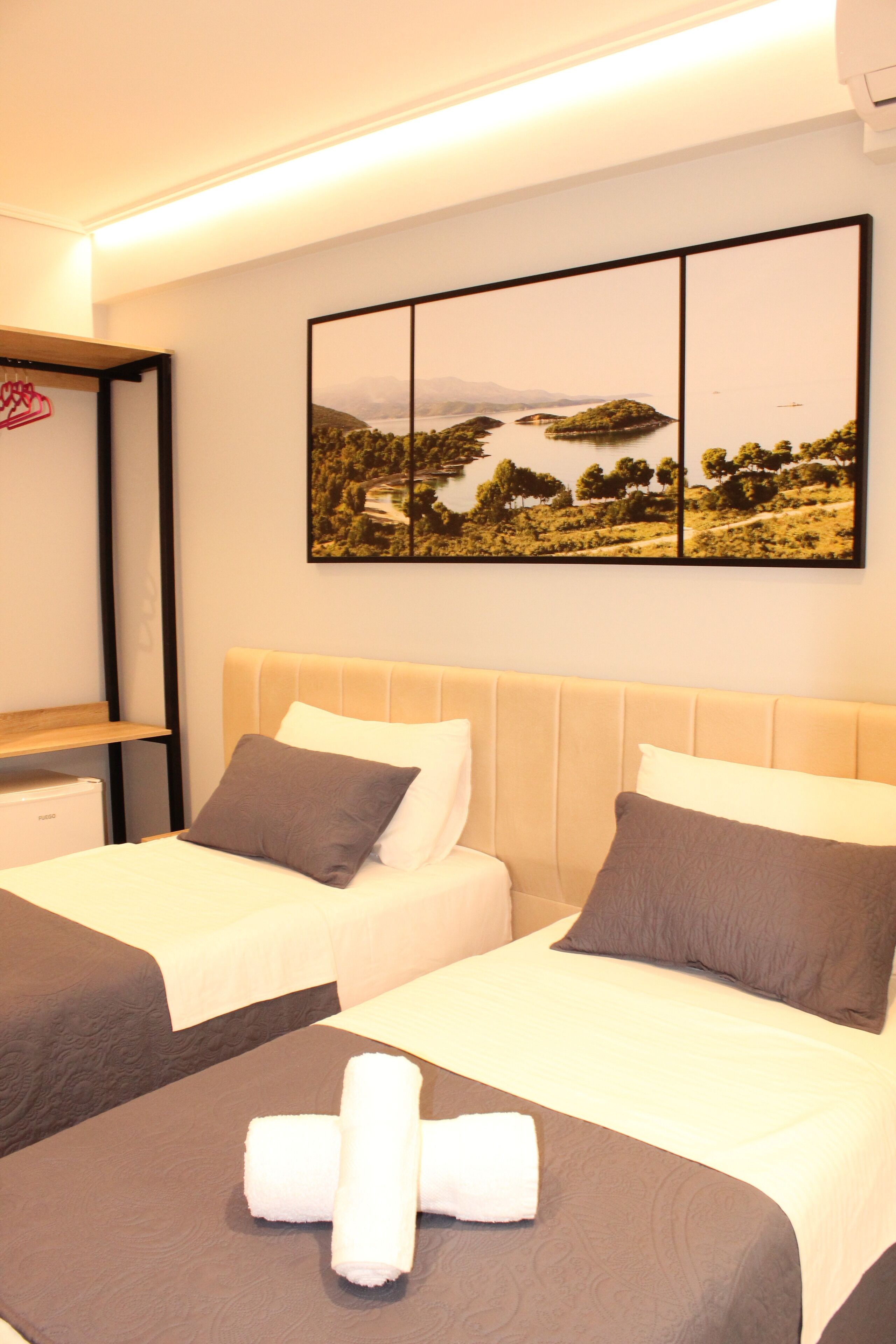Bebi Apartments