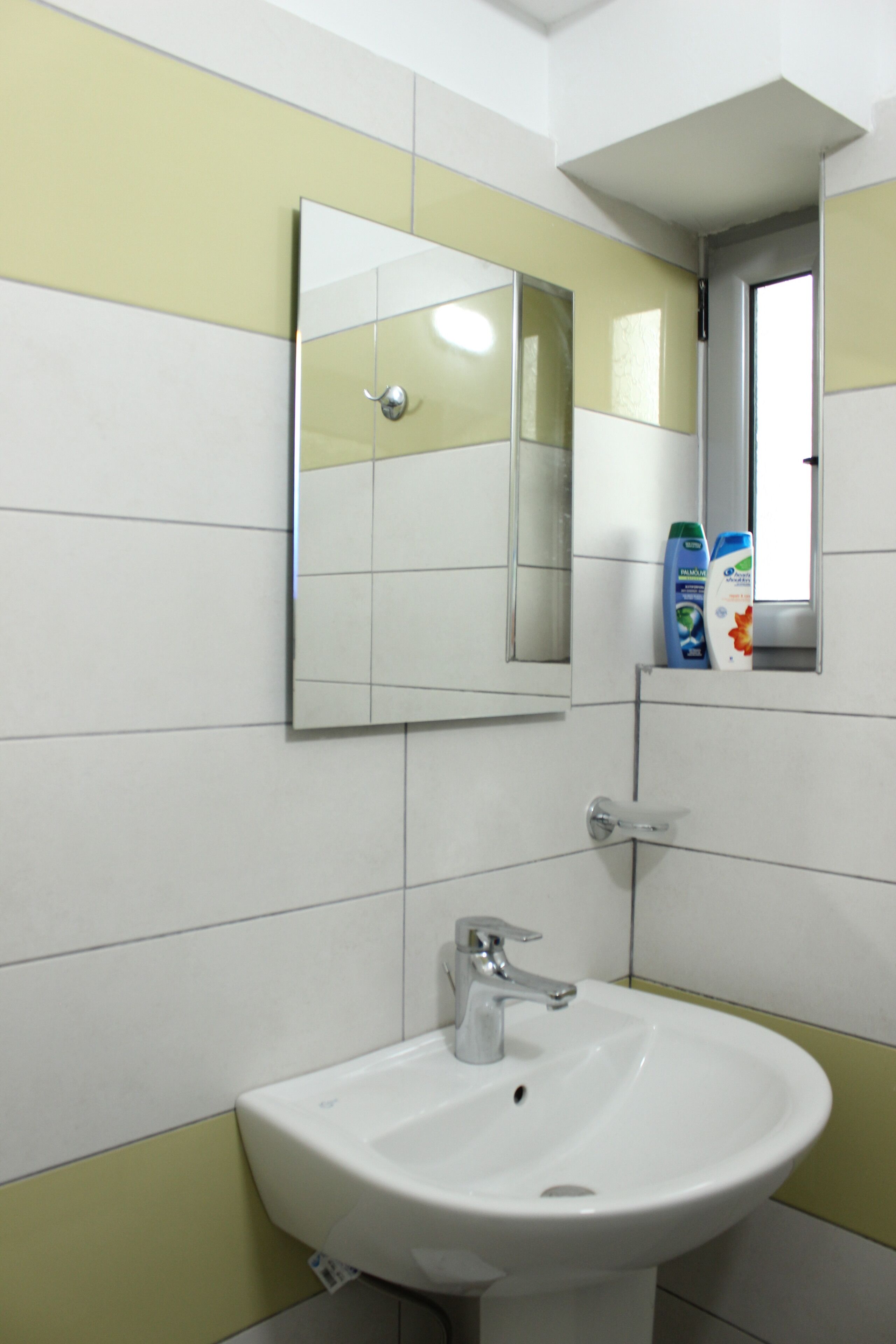 Bebi Apartments