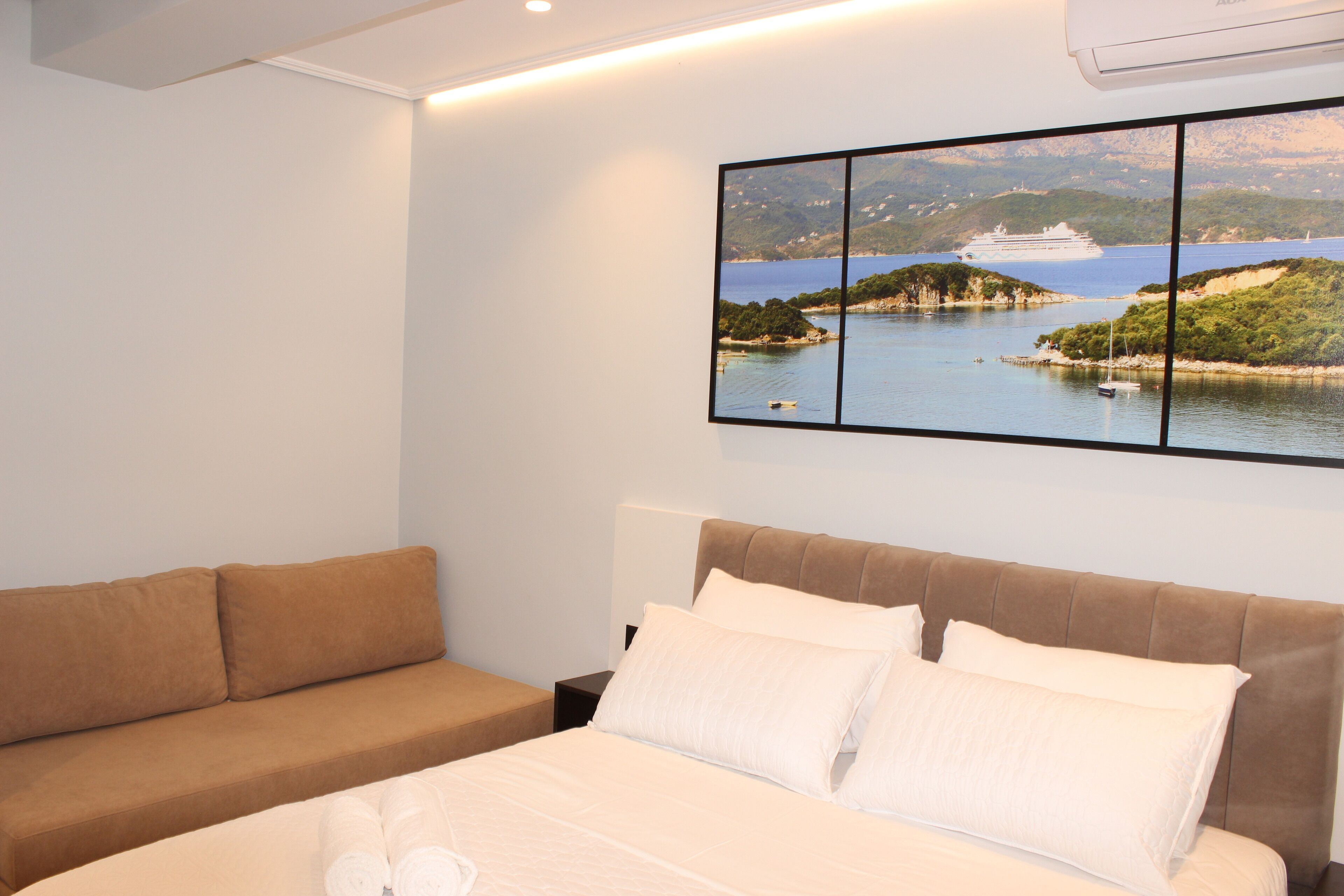 Bebi Apartments