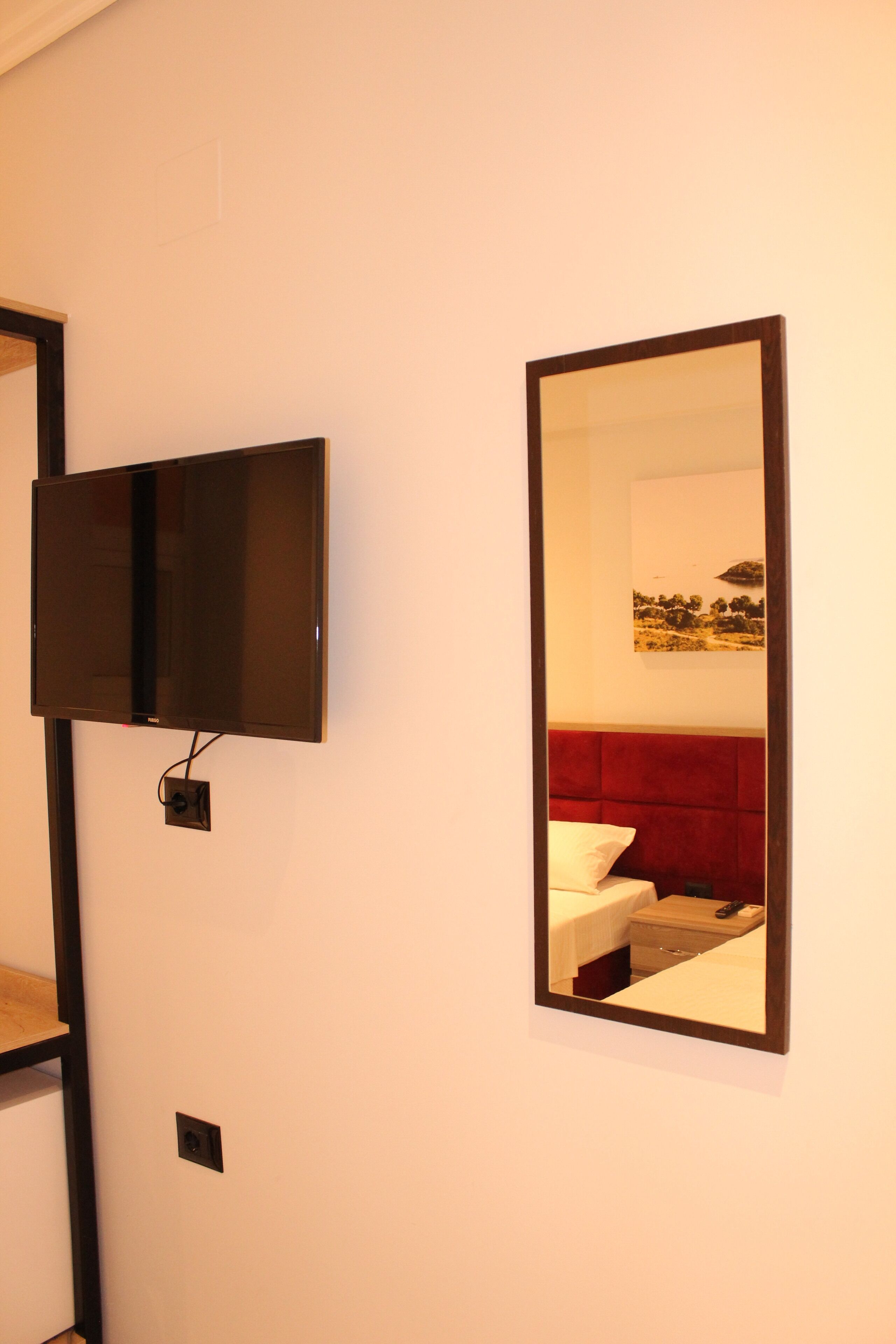 Bebi Apartments