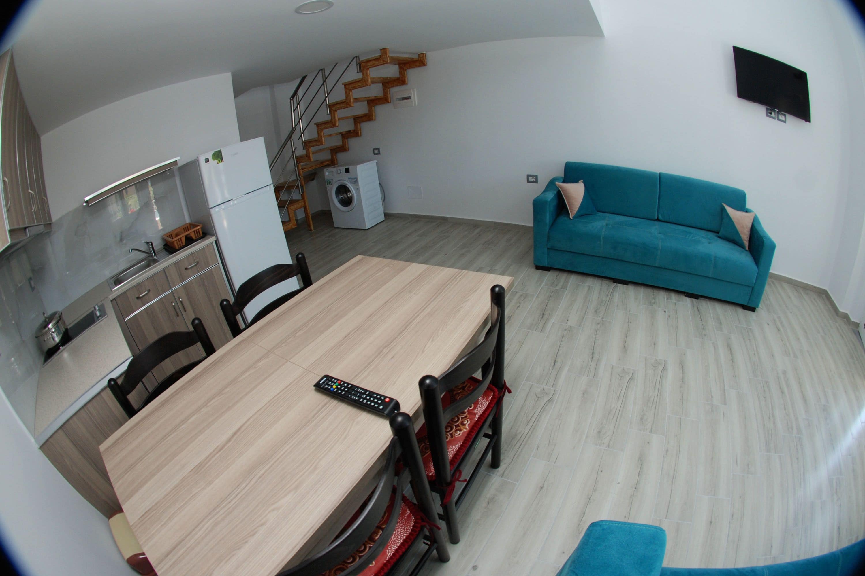 Bebi Apartments
