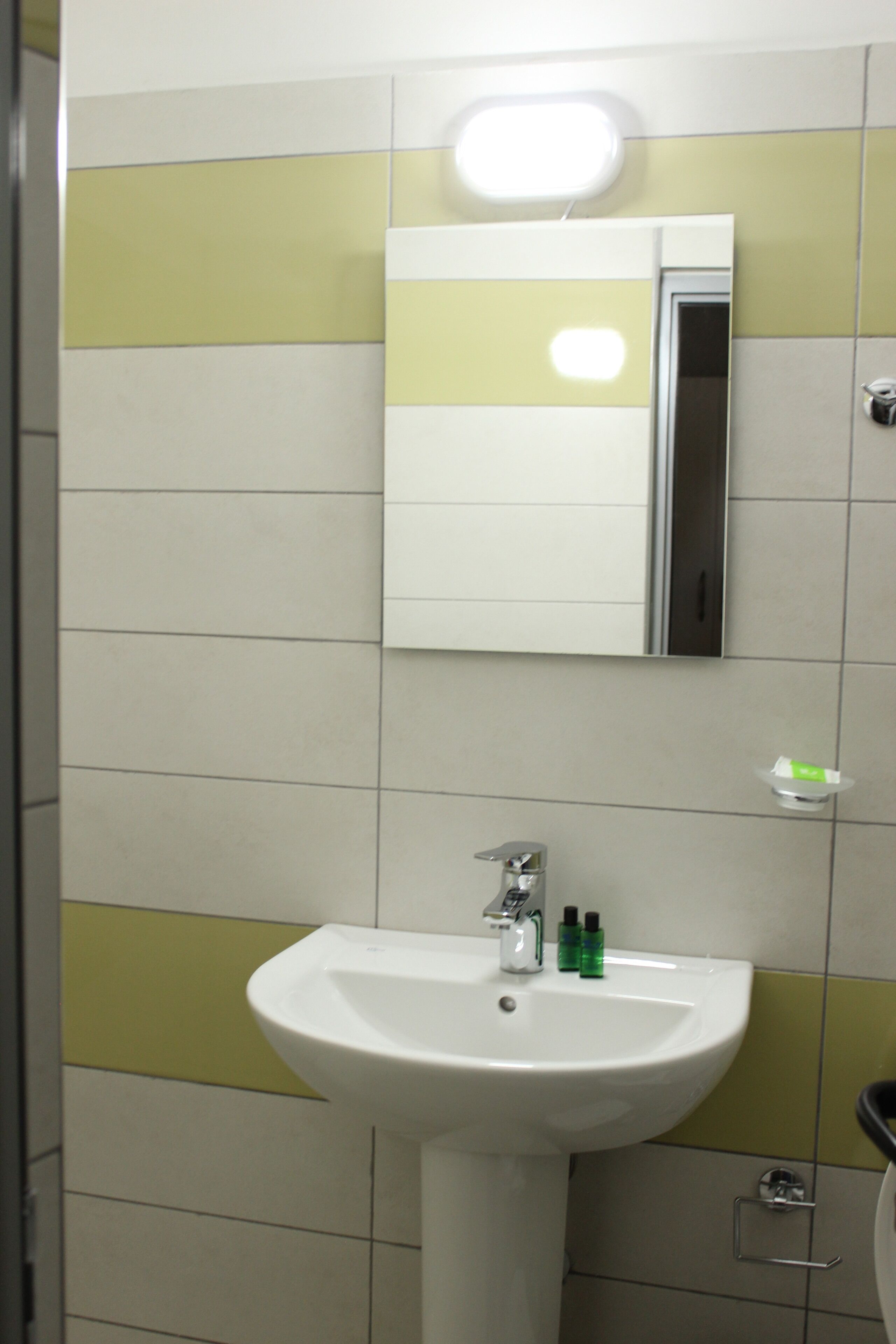 Bebi Apartments