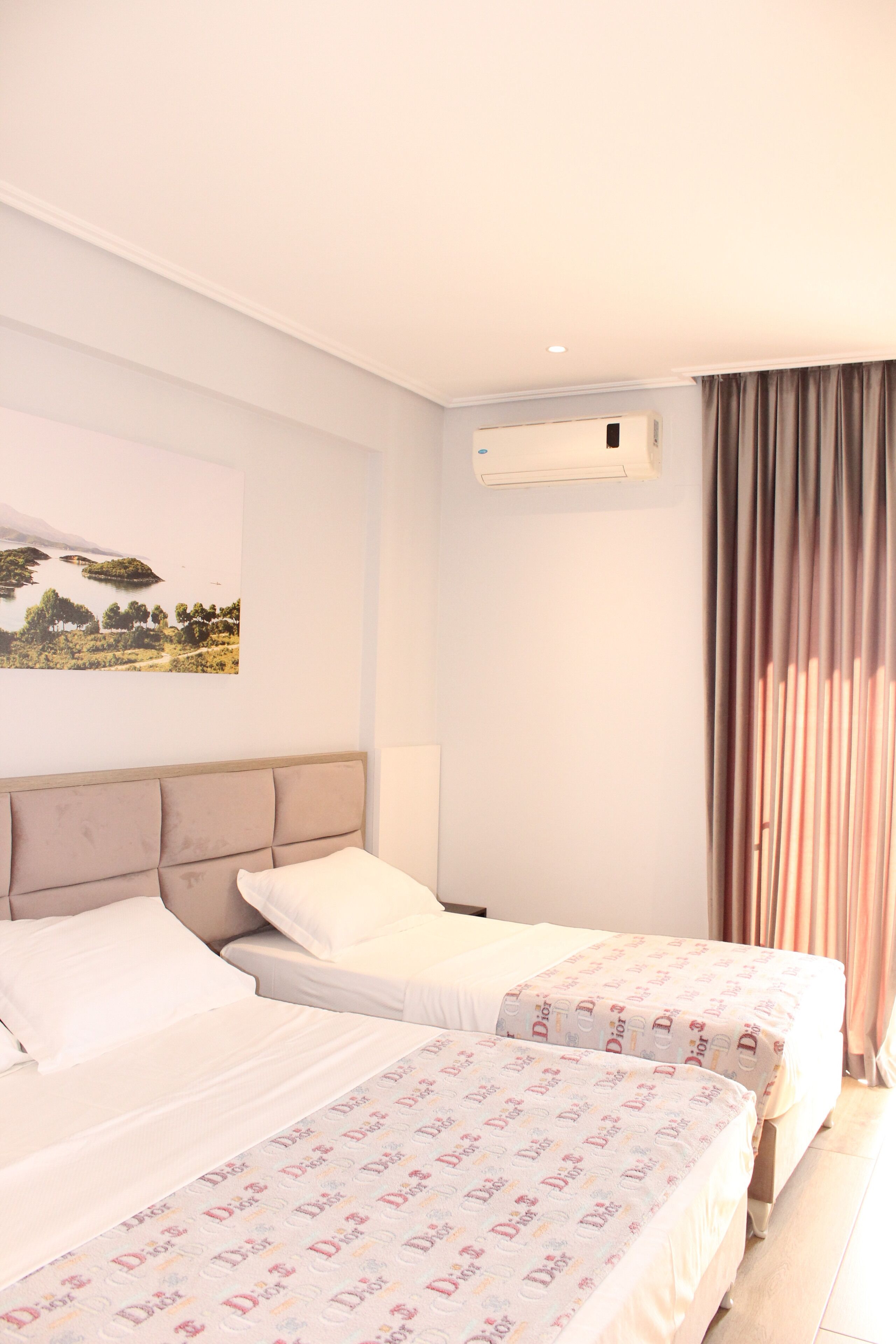 Bebi Apartments