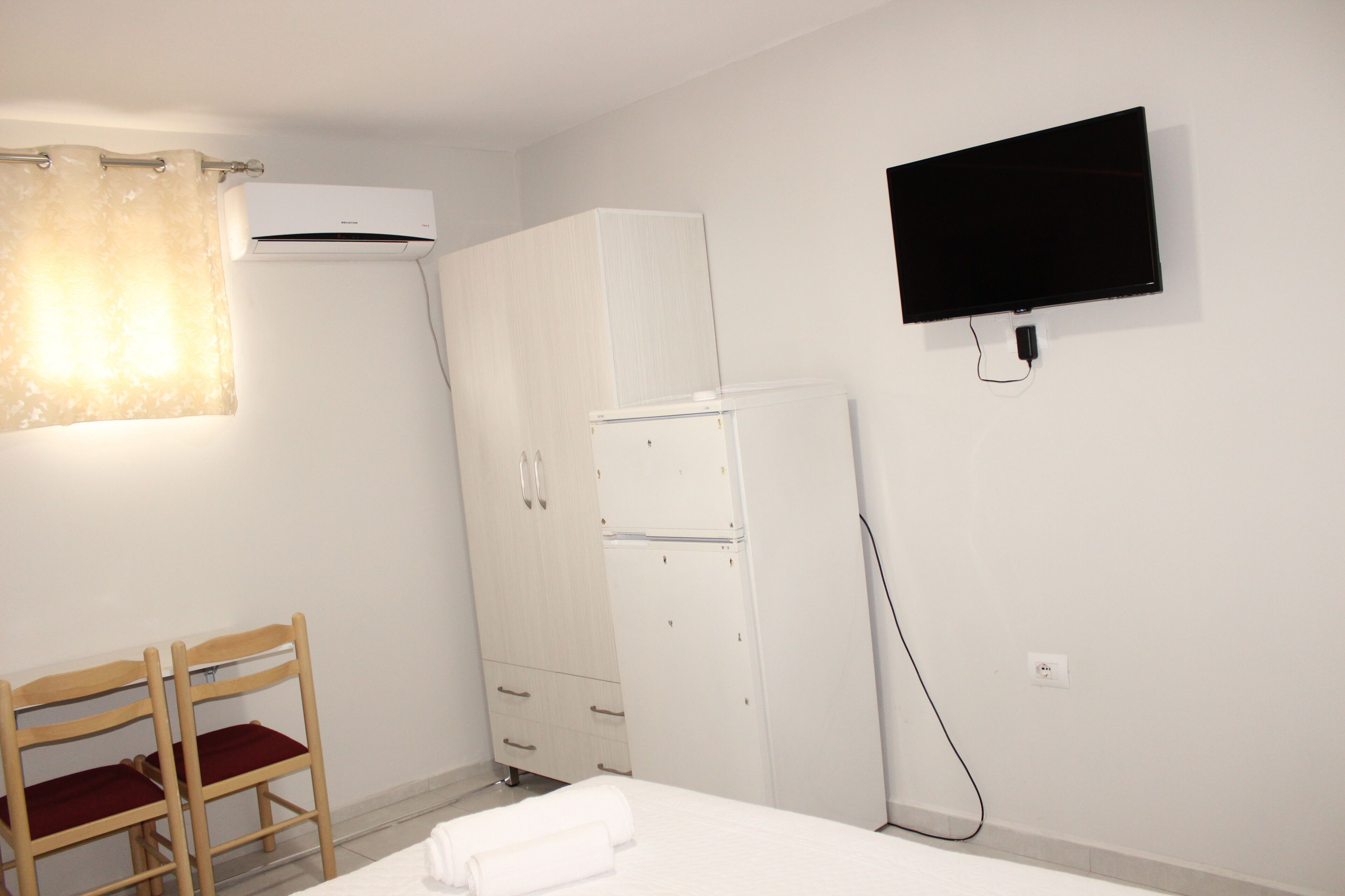Bebi Apartments